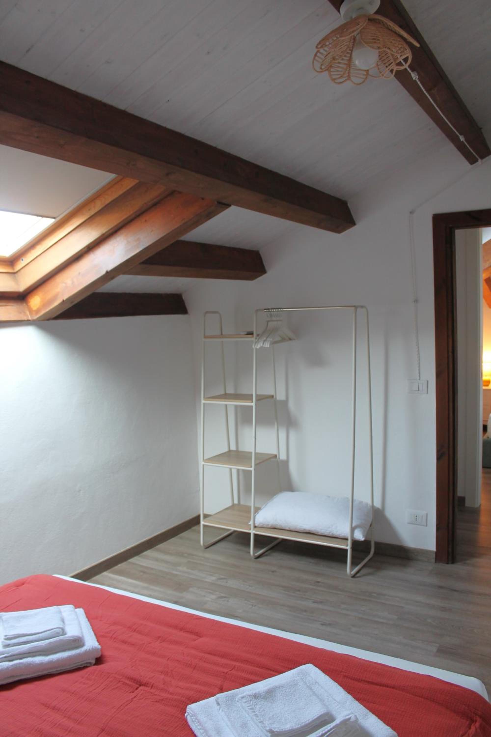 Mondello Apartment