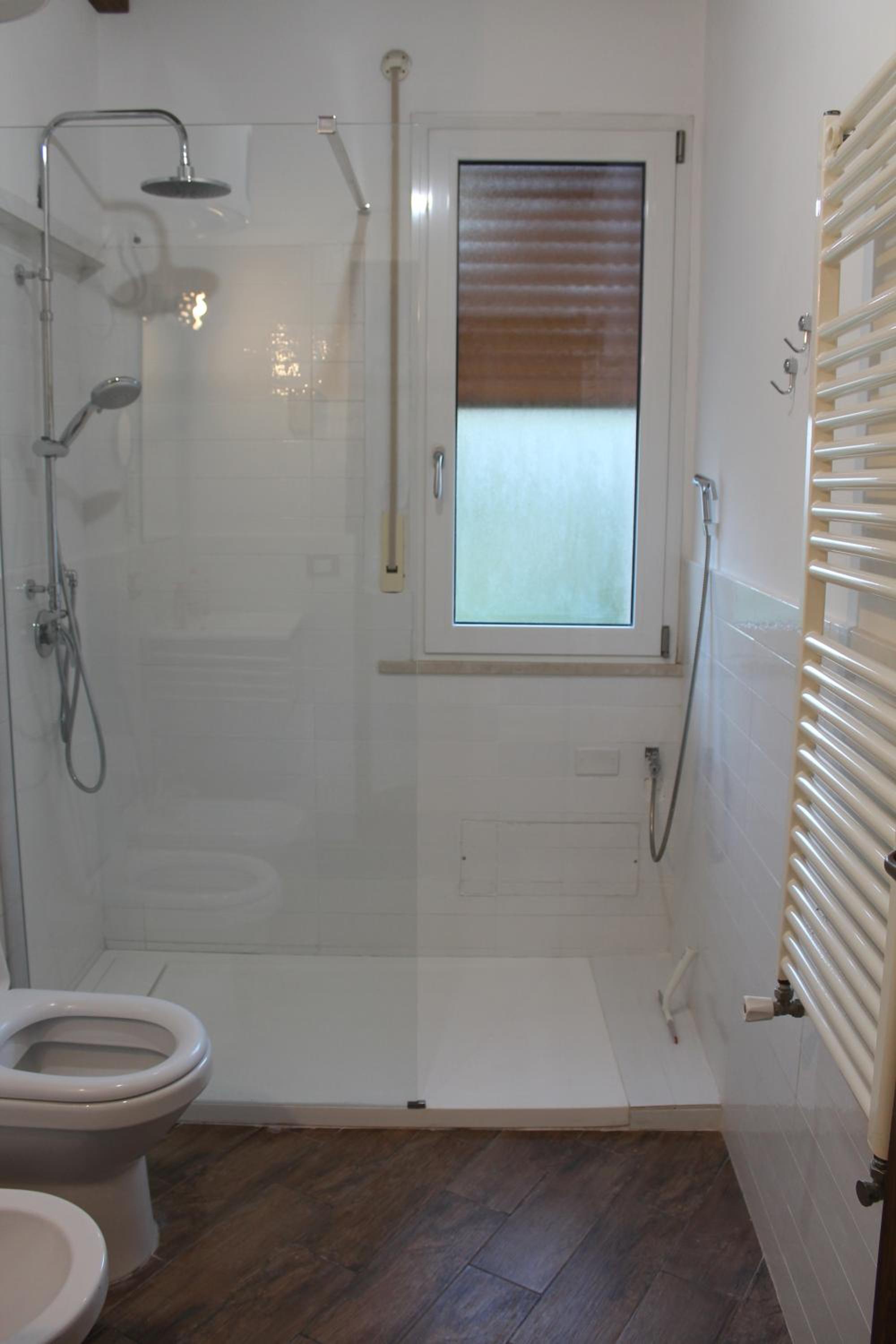 Mondello Apartment
