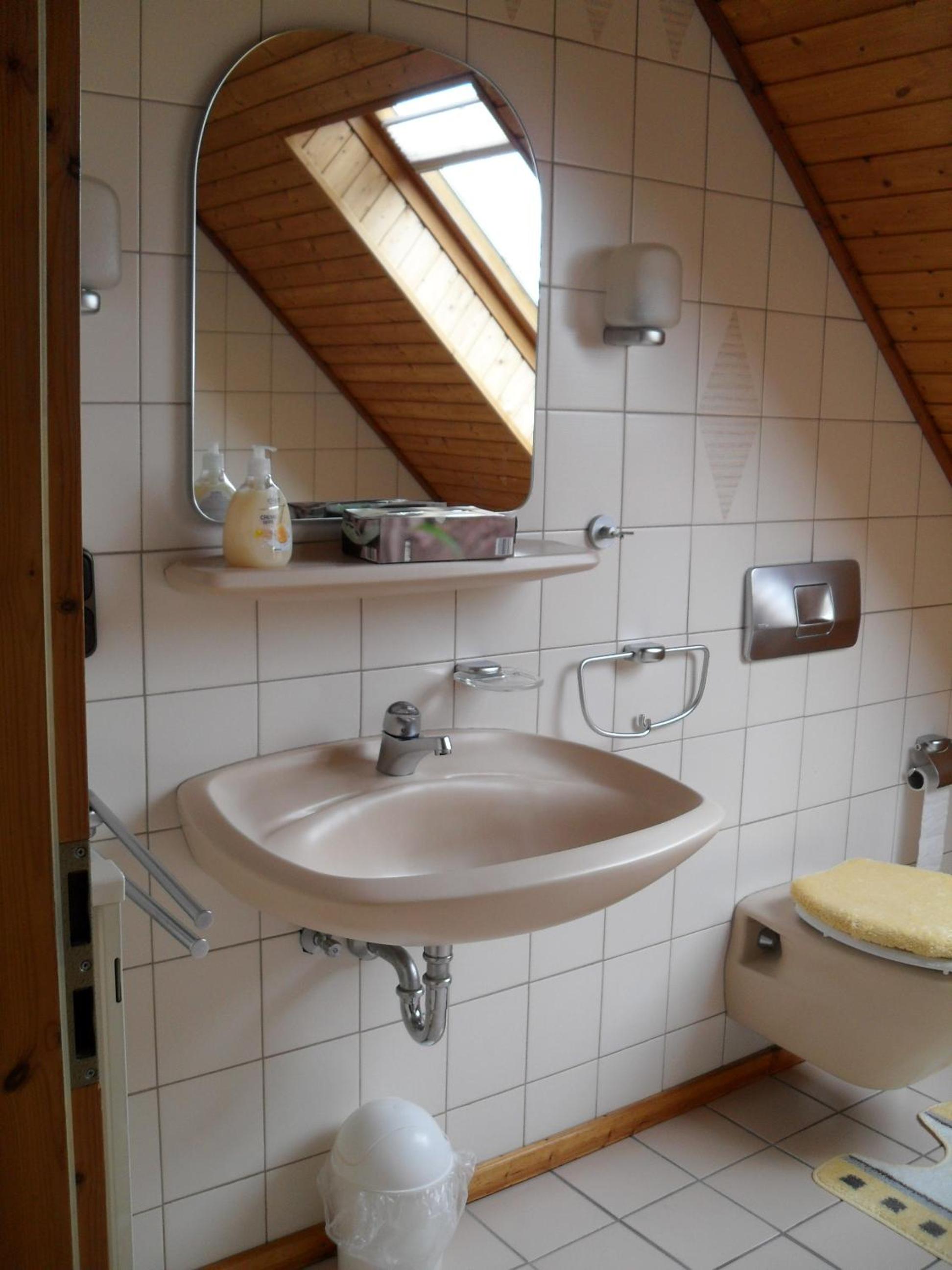 Ferienwohnung Stablo