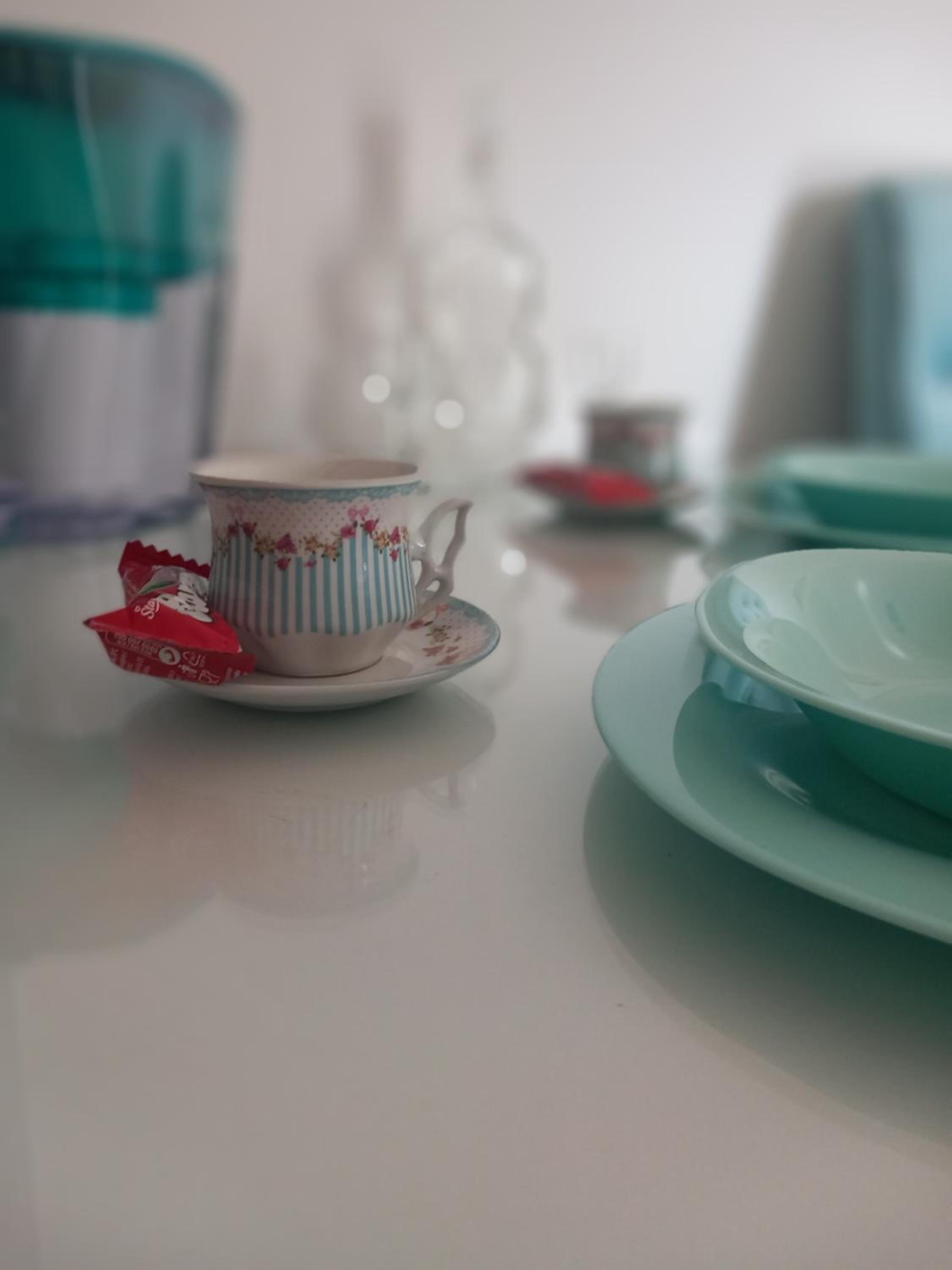 Apartman IRIS