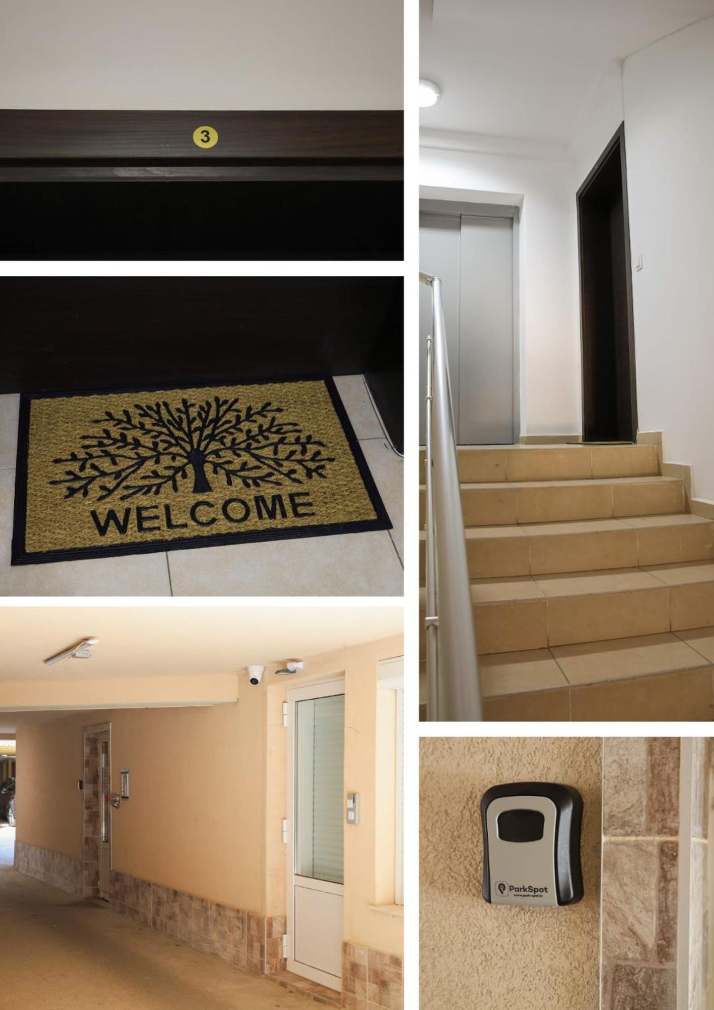 Mall of Sofia - UrbanLux Retreat, FREE Parking