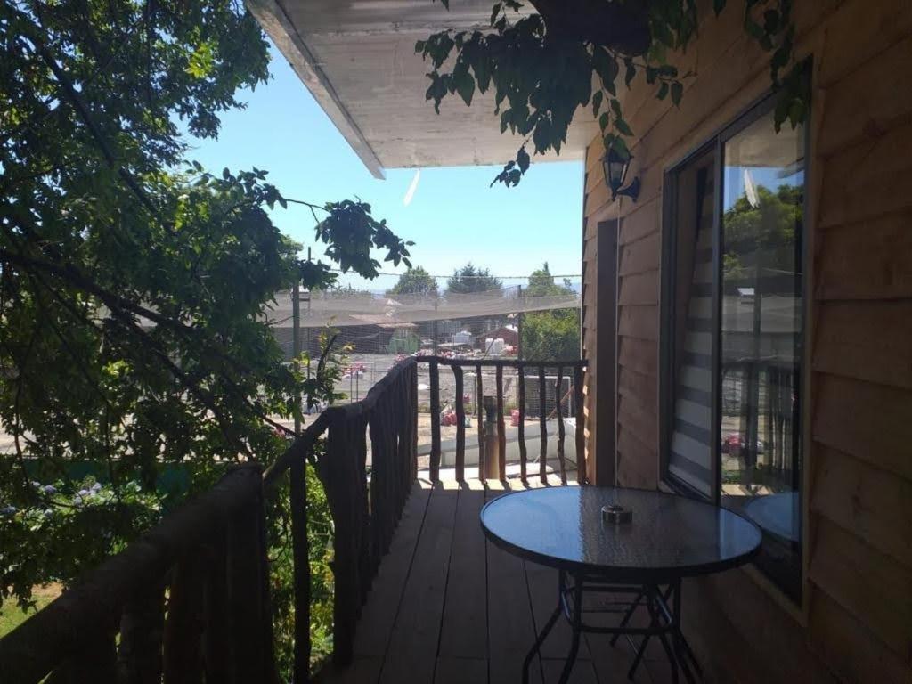 Hostal Mesa del Mar