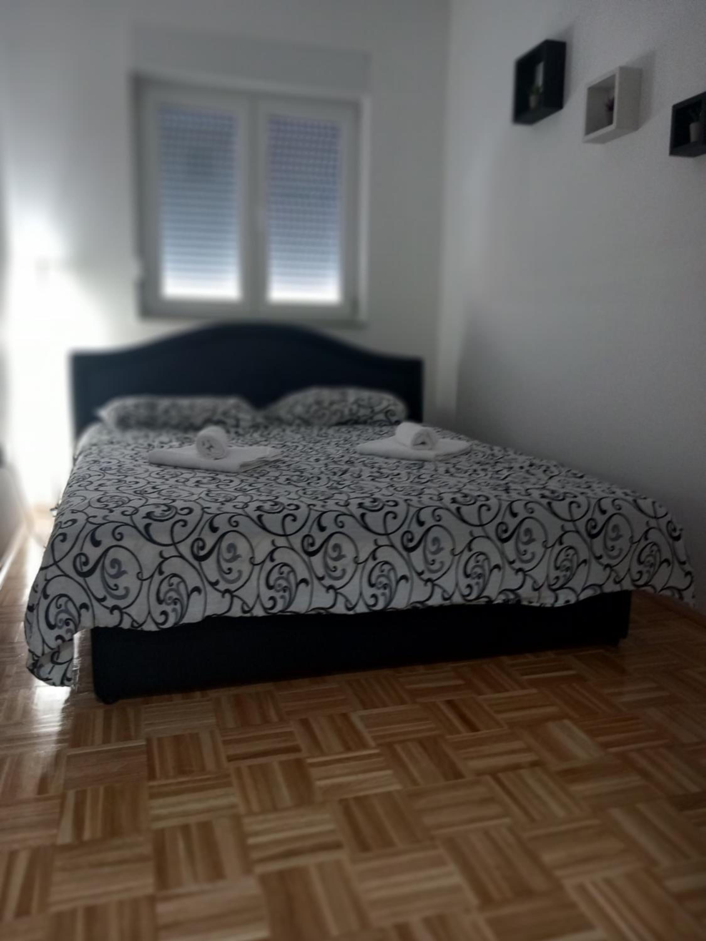 Apartman IRIS