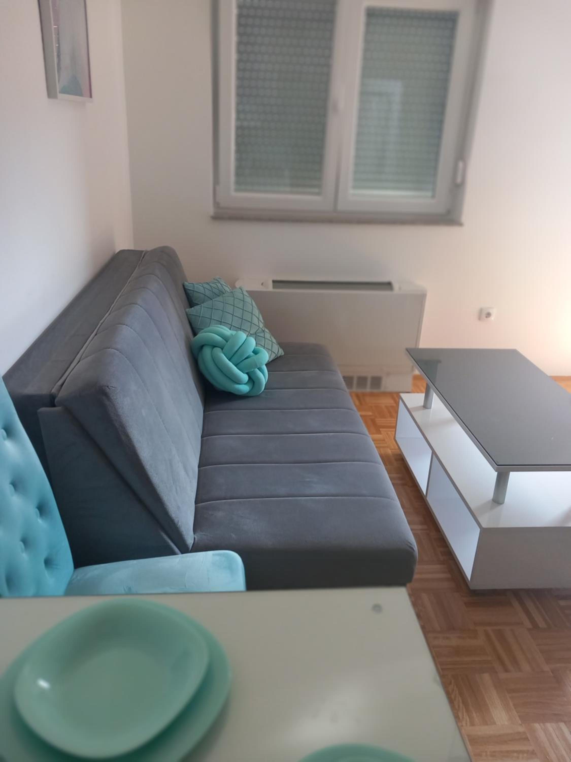 Apartman IRIS