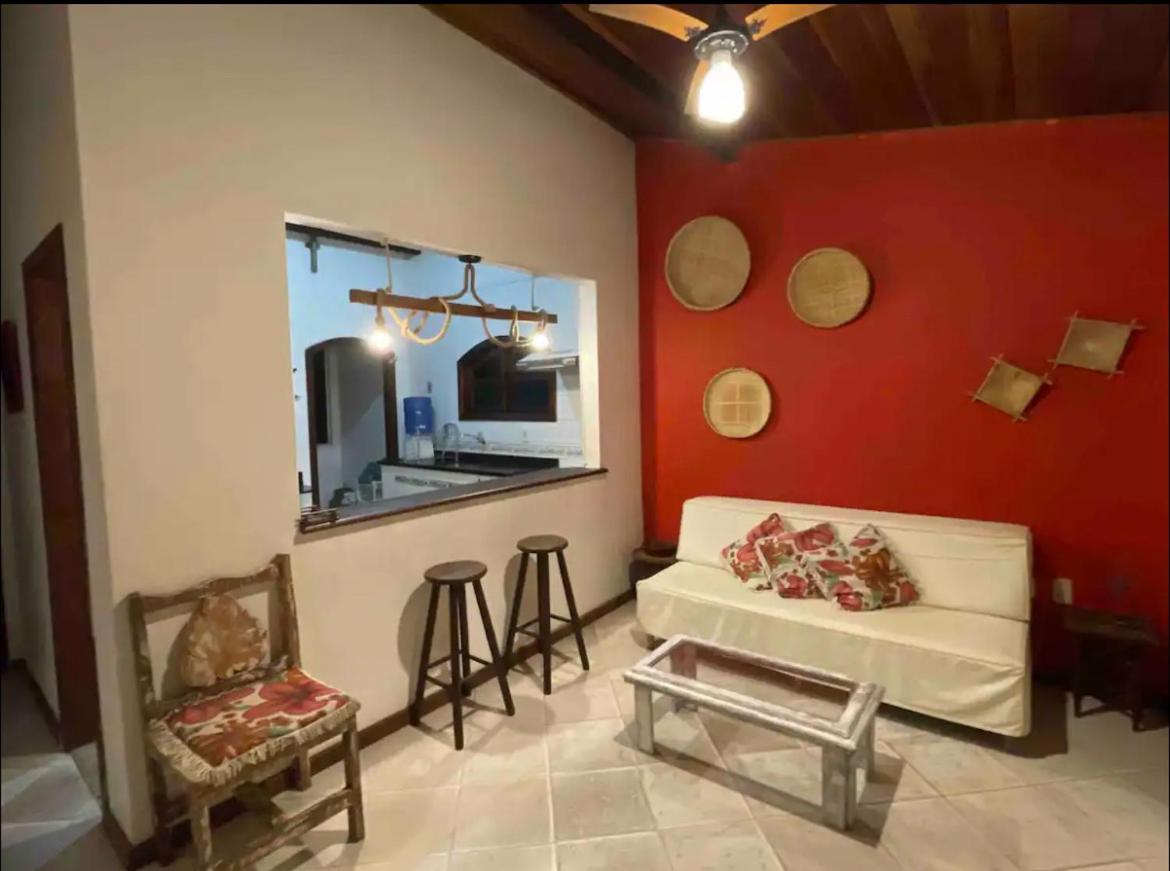 Casa Buzios KeCocos