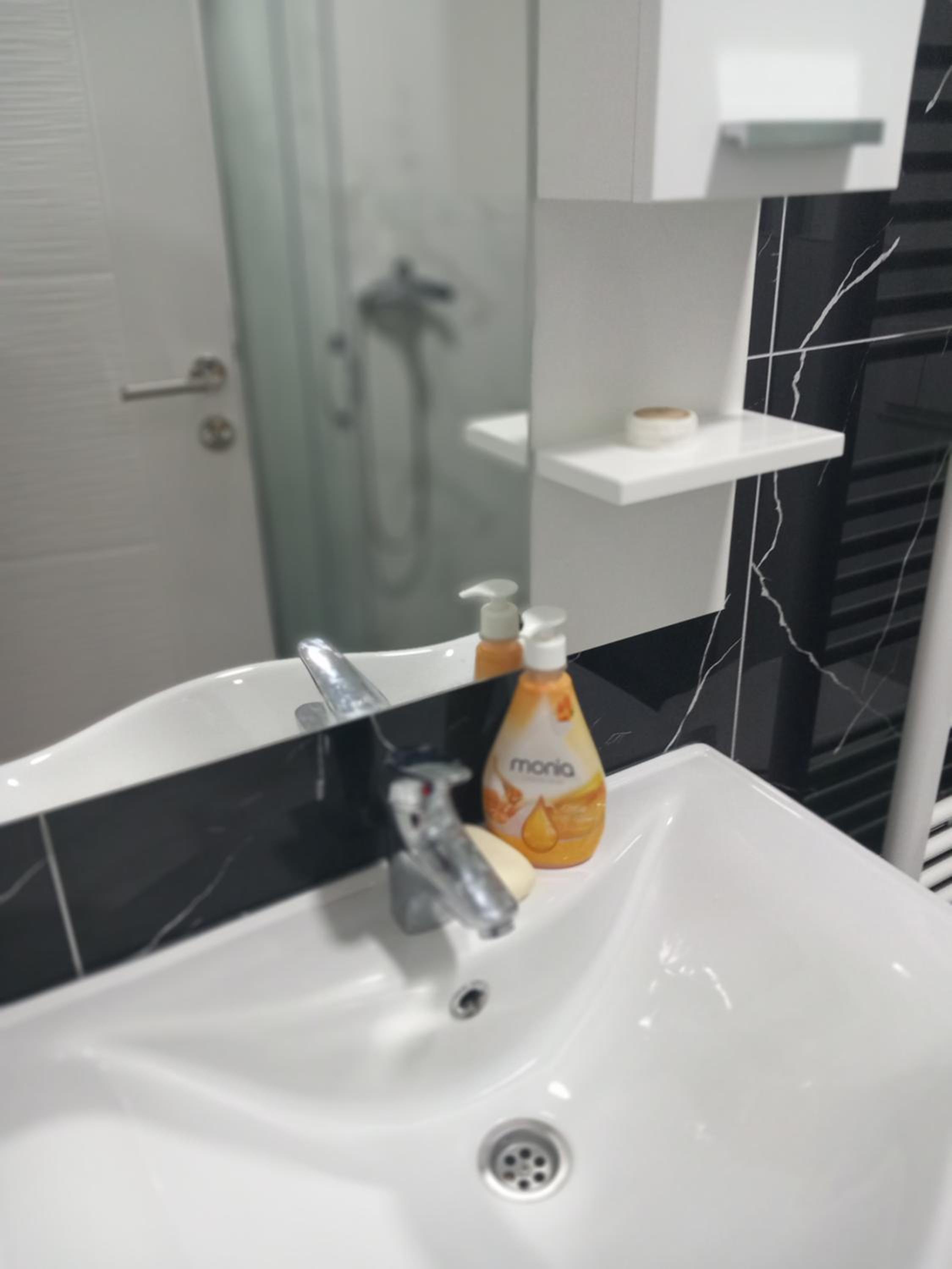 Apartman IRIS