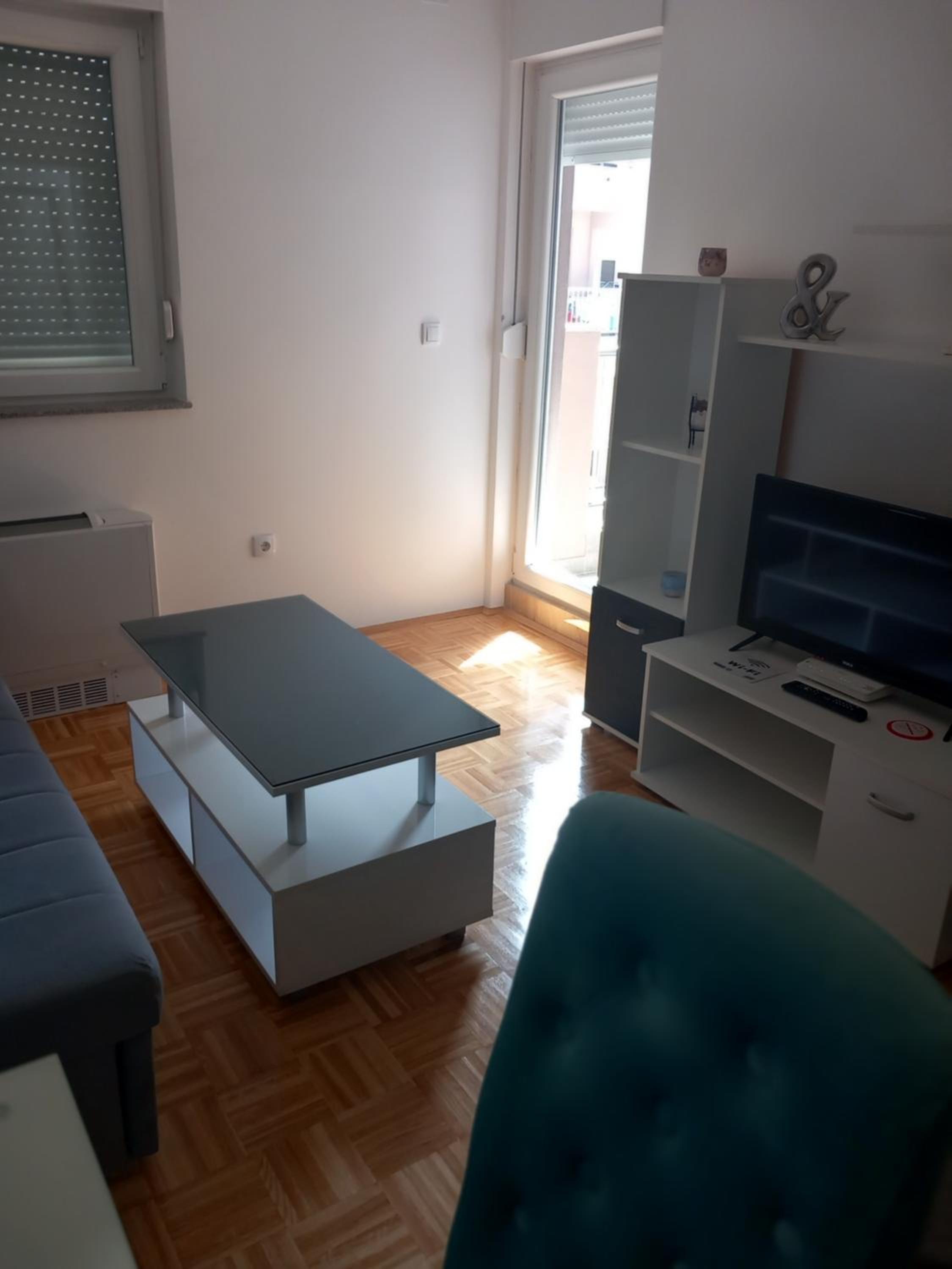 Apartman IRIS