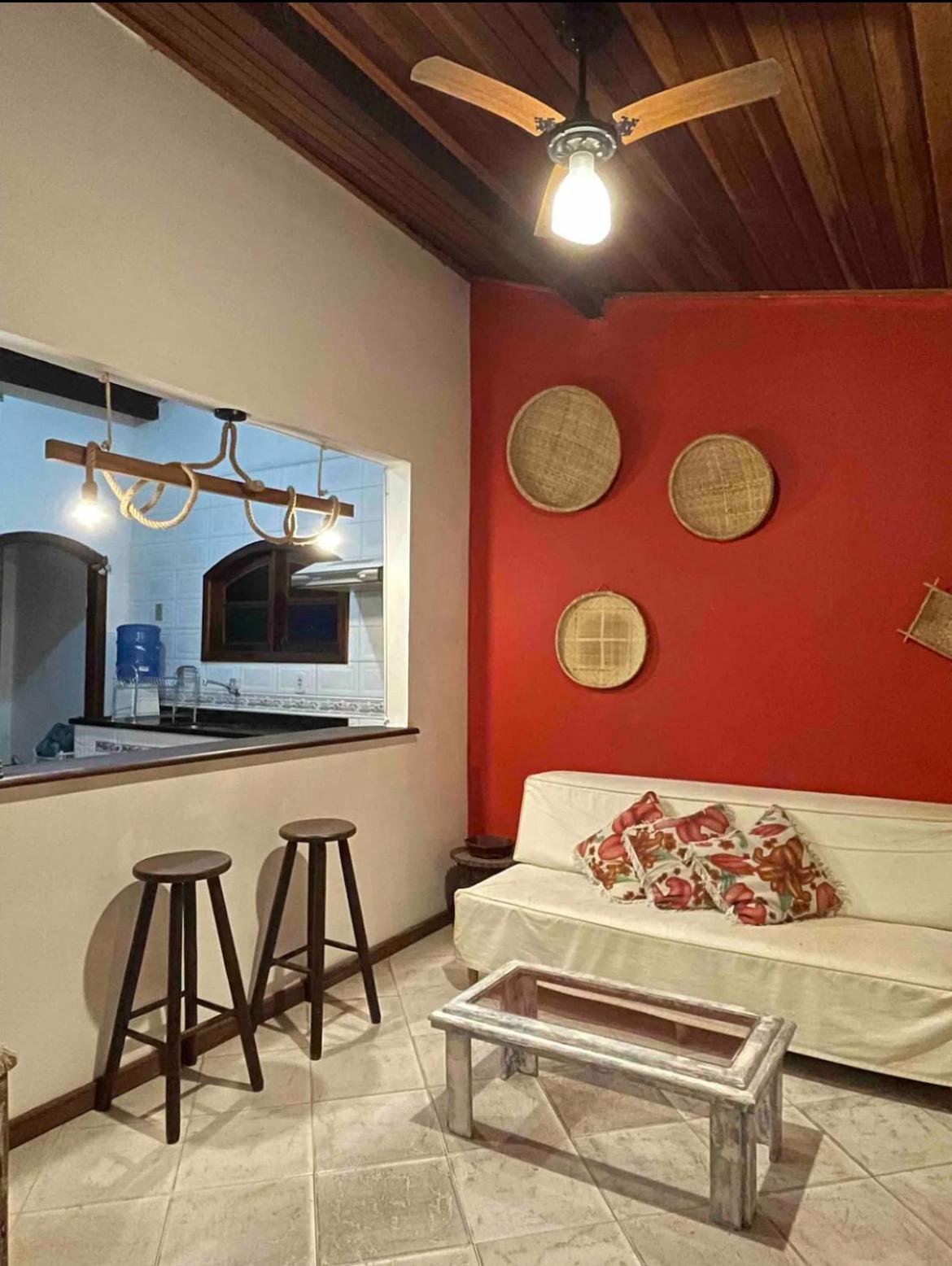 Casa Buzios KeCocos