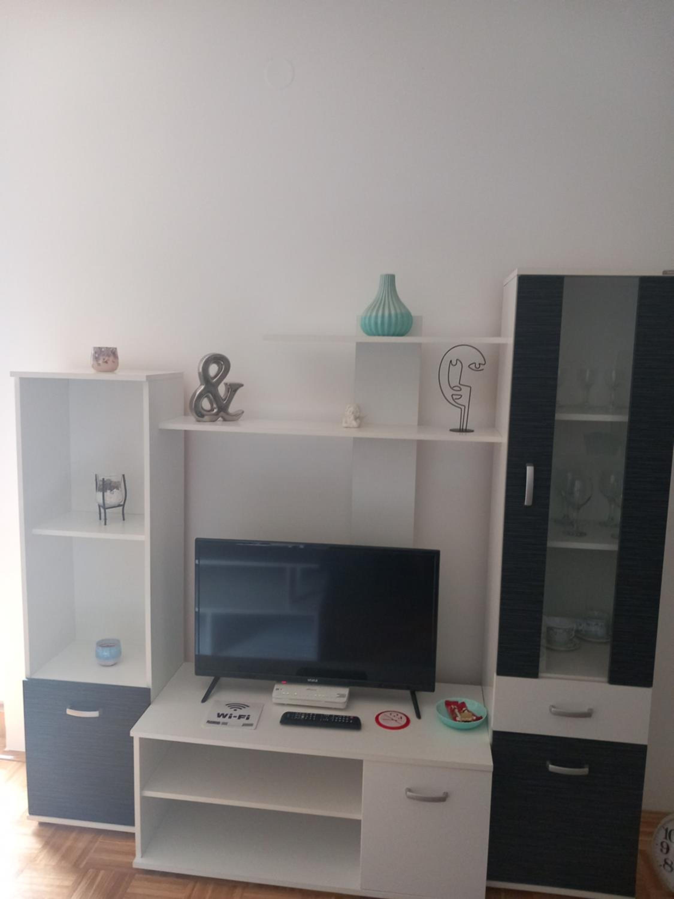 Apartman IRIS
