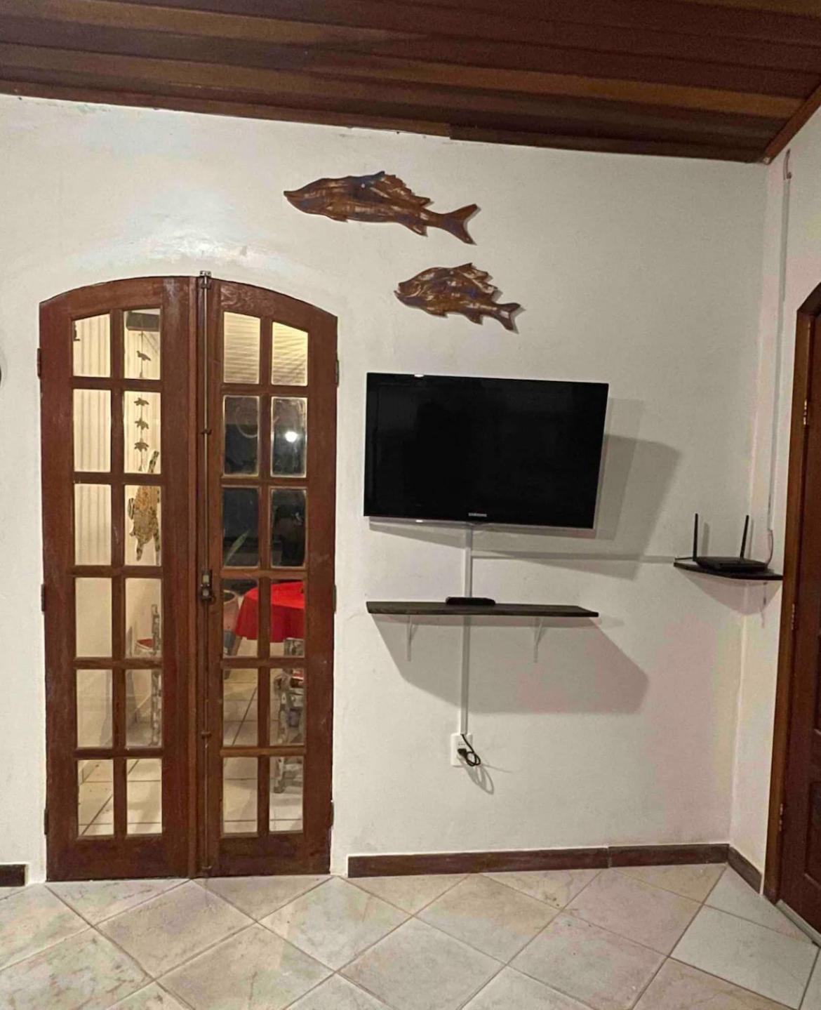 Casa Buzios KeCocos