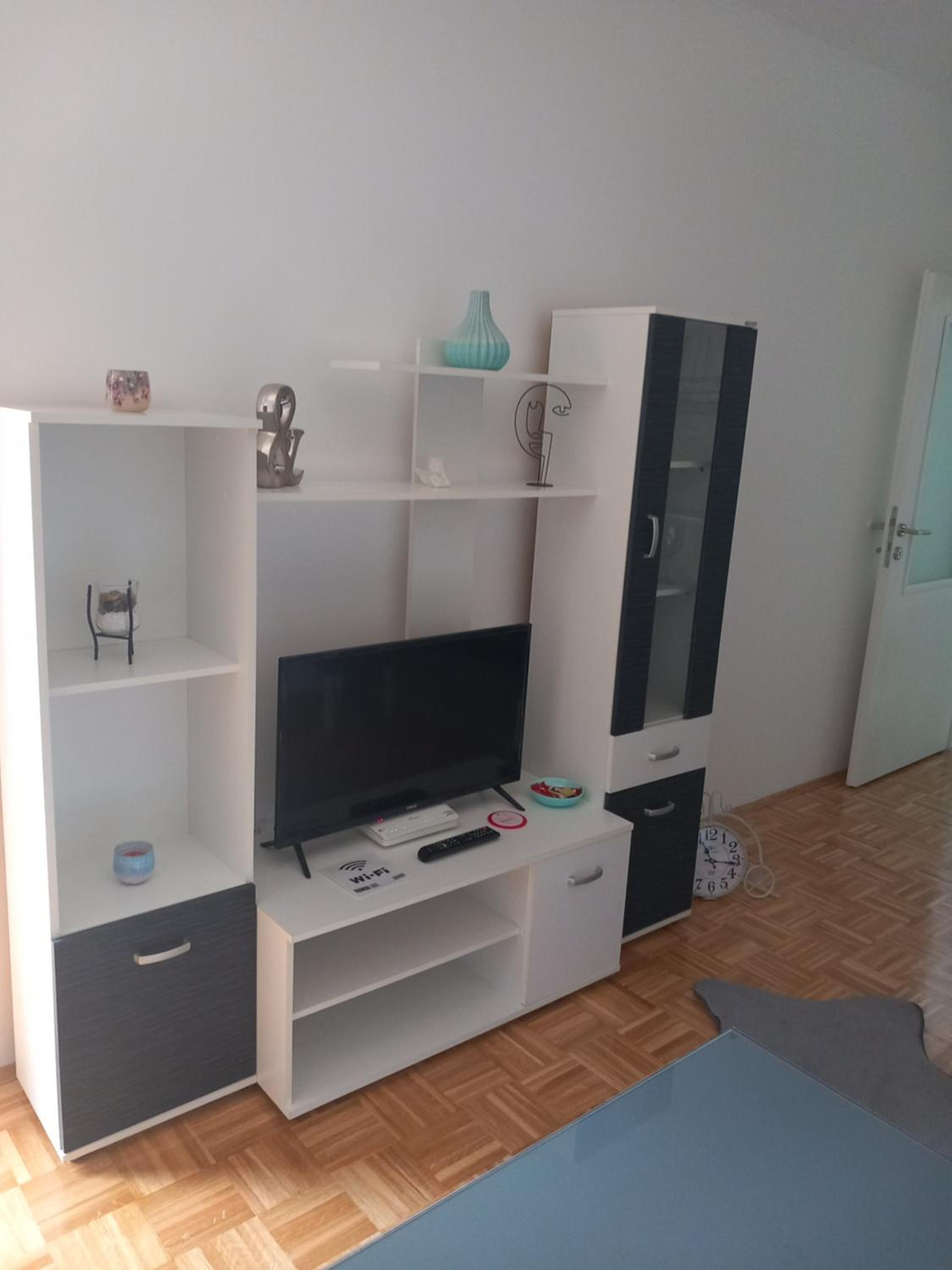 Apartman IRIS