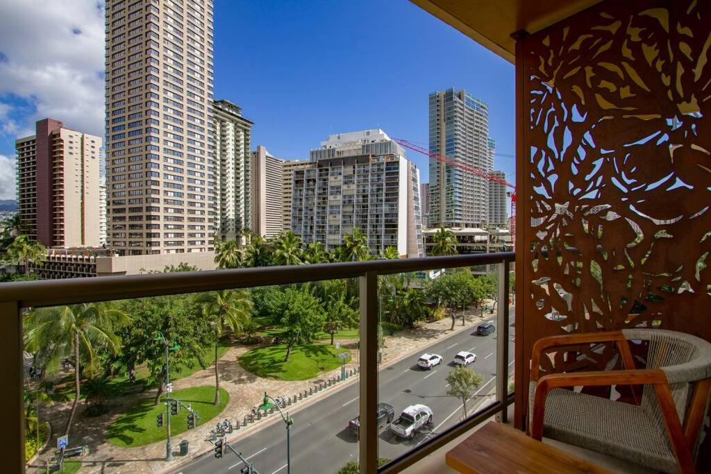 Great price Boutique hotel on the strip L418 view 2