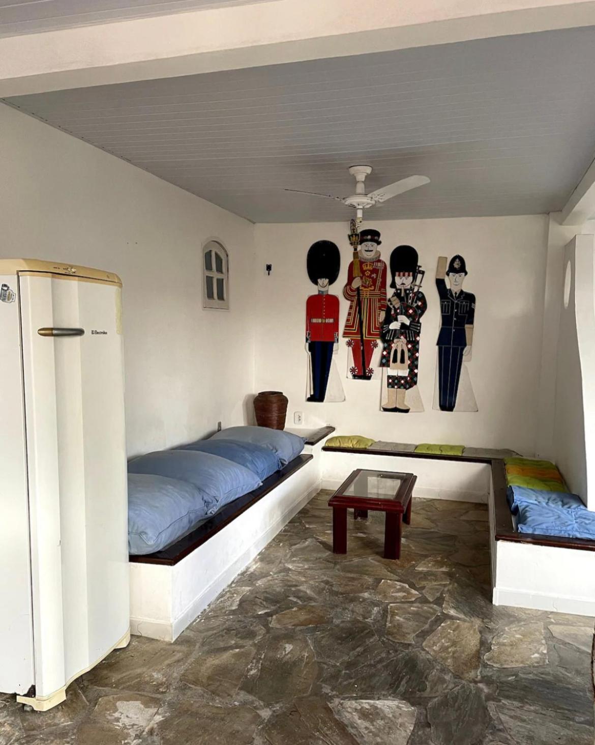 Casa Buzios KeCocos