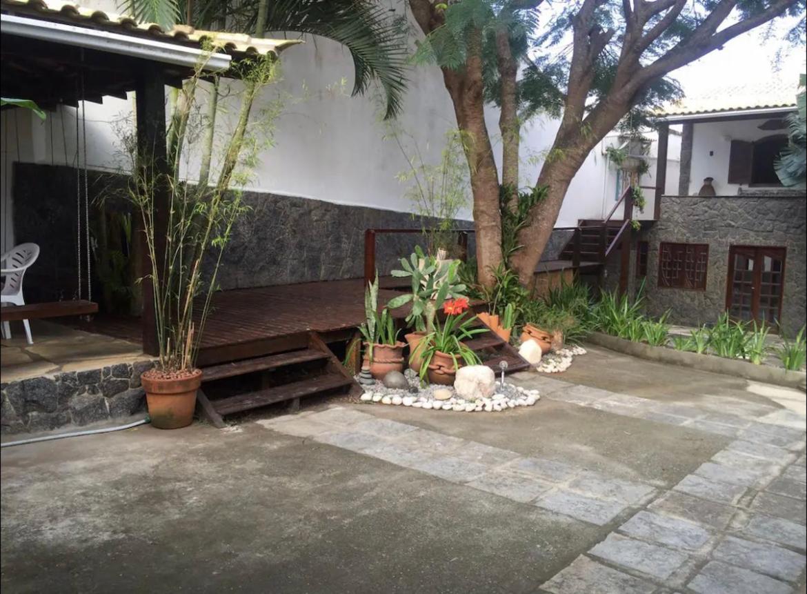 Casa Buzios KeCocos