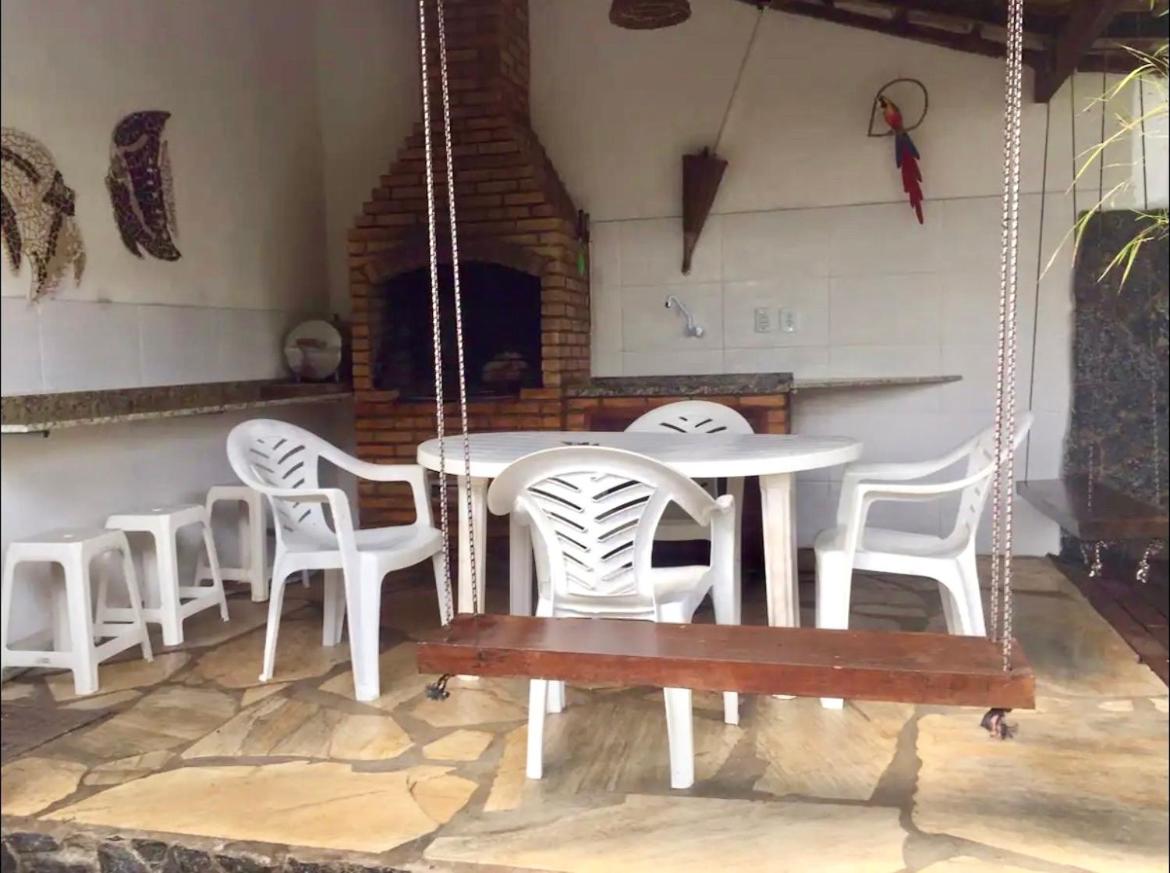Casa Buzios KeCocos