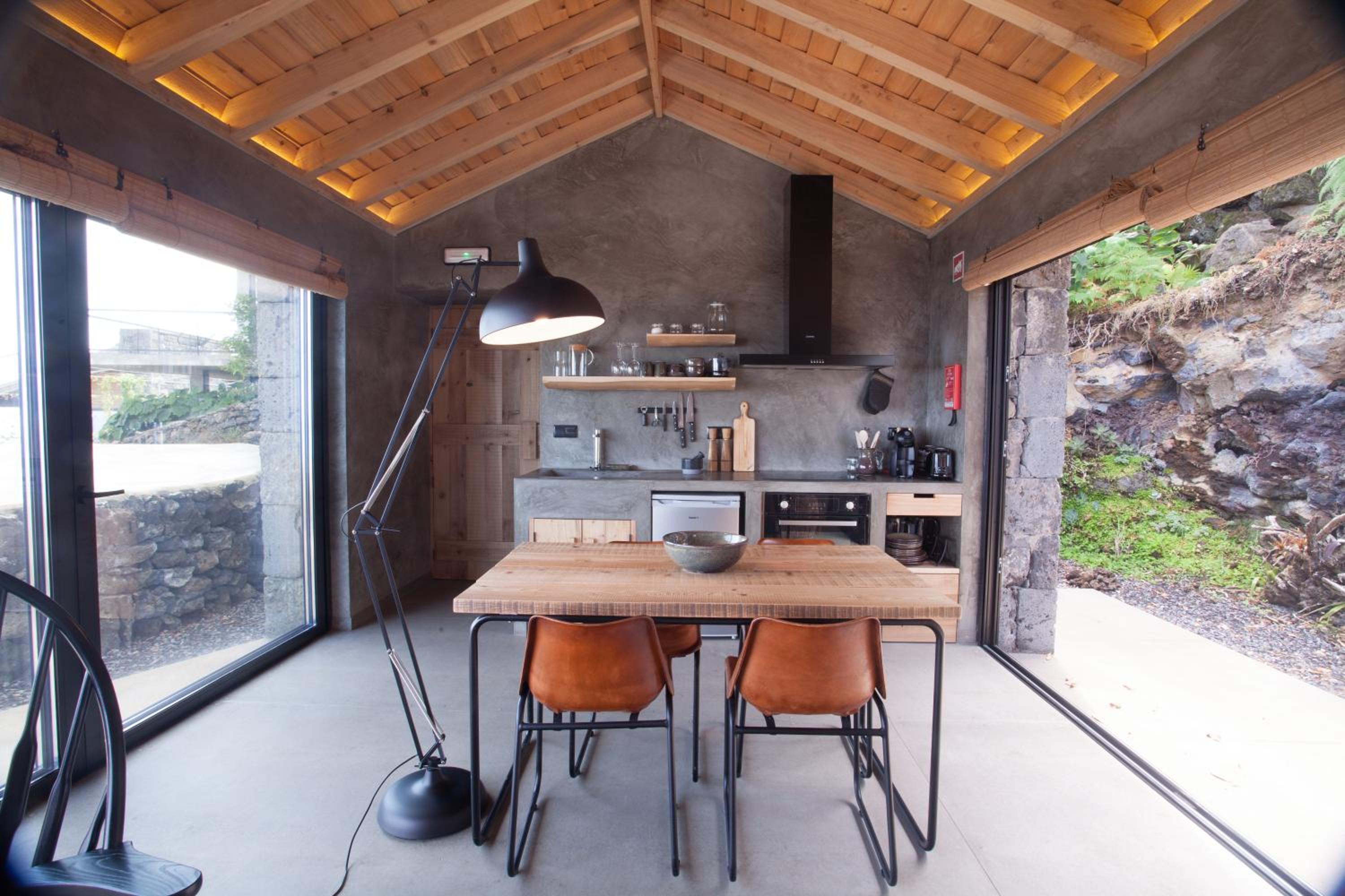 Lava Homes