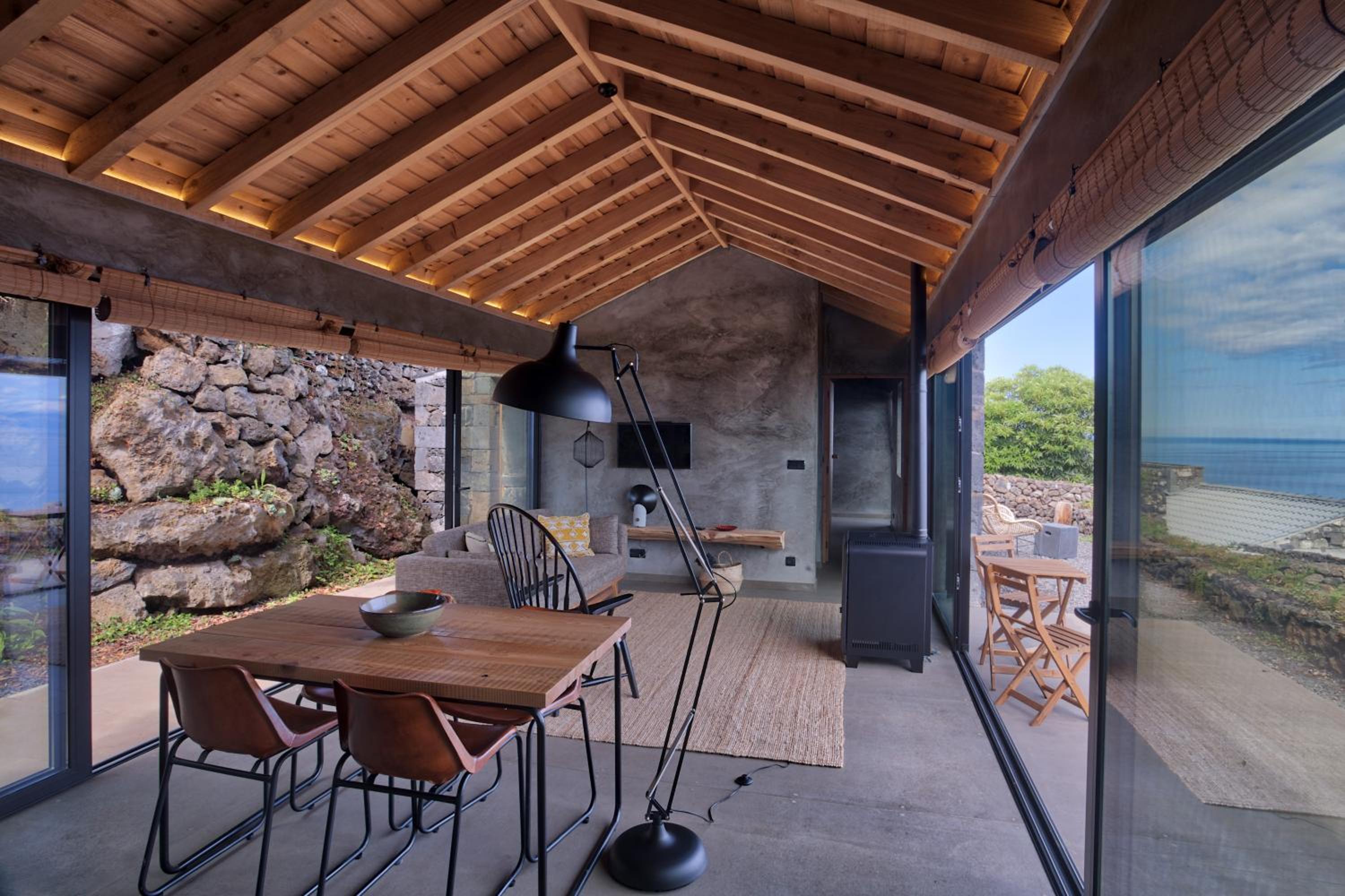 Lava Homes