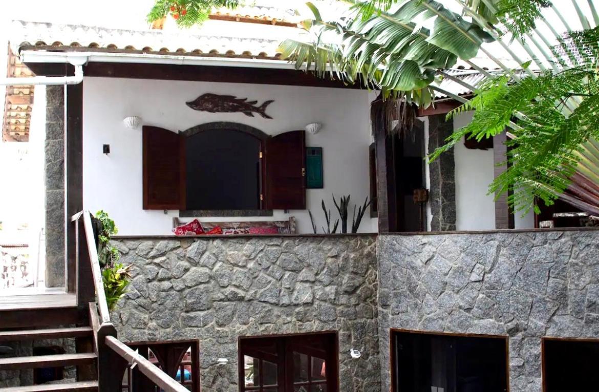 Casa Buzios KeCocos