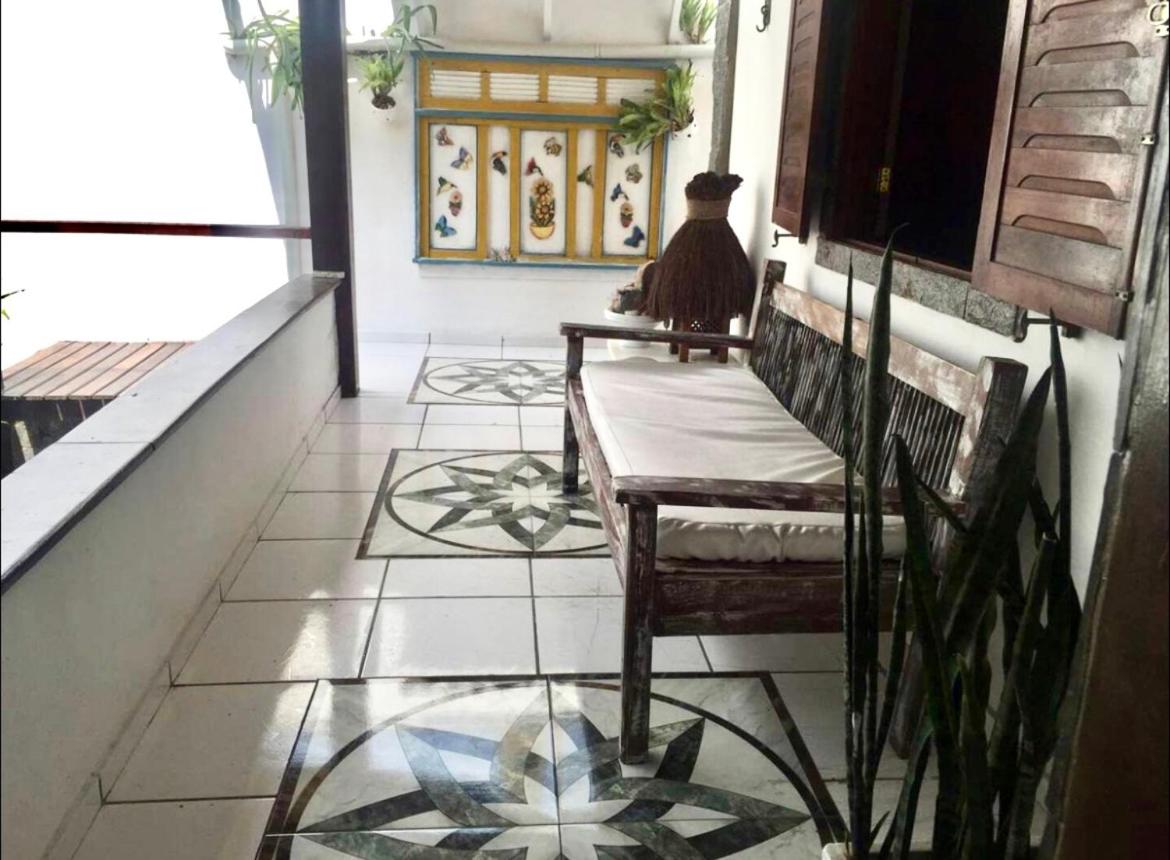 Casa Buzios KeCocos
