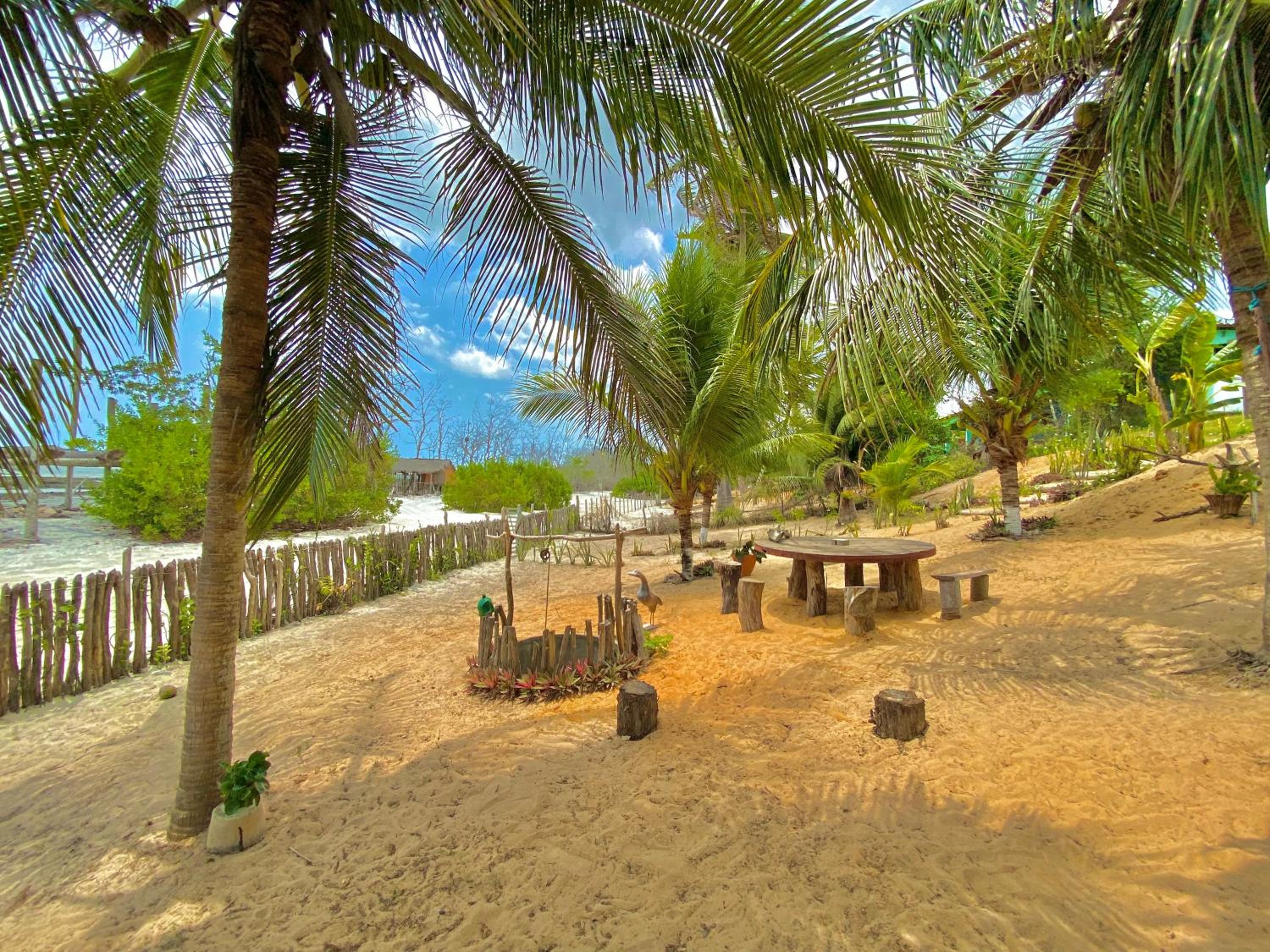 Casa Praia Beira Mar 