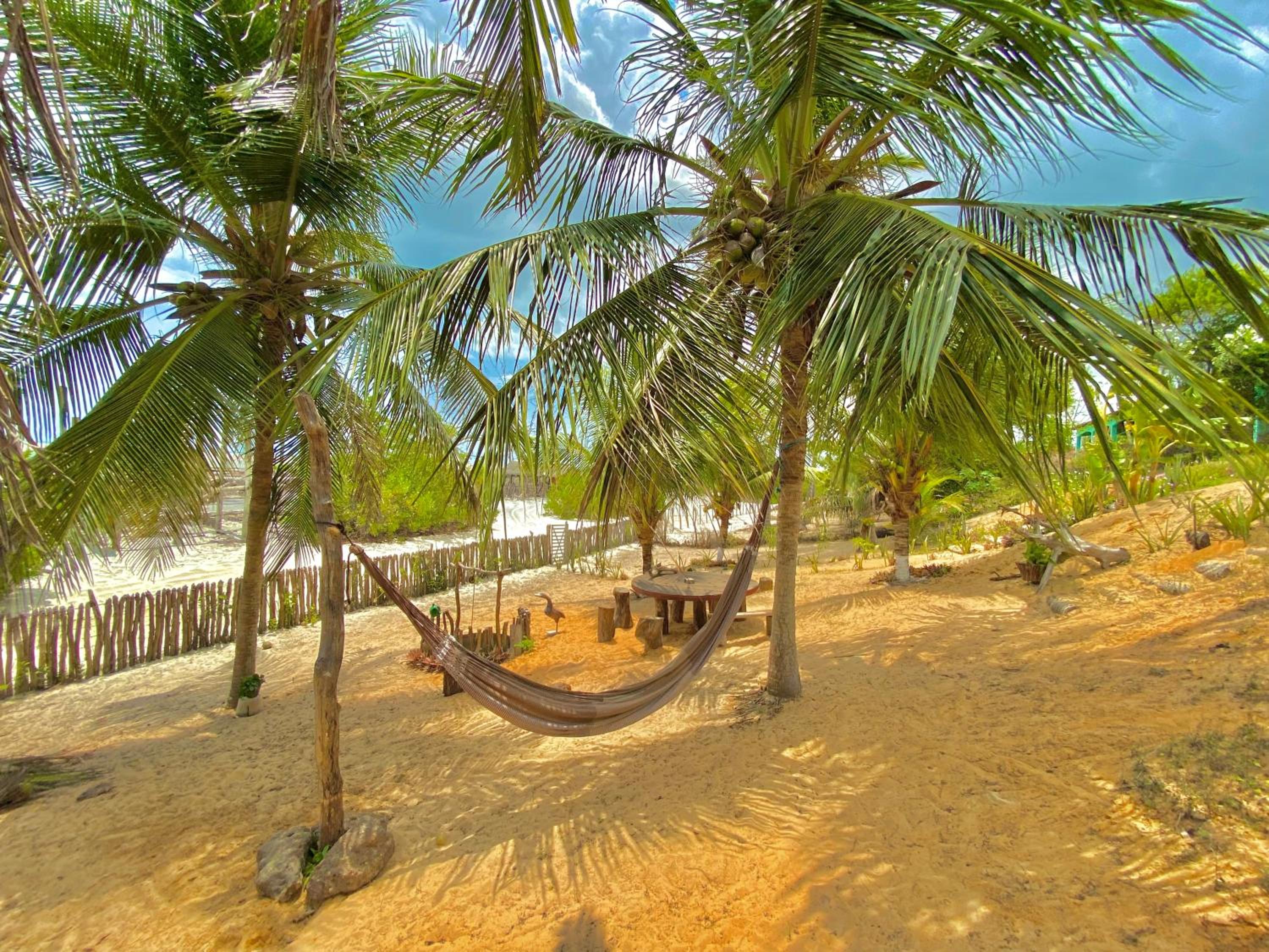 Casa Praia Beira Mar 