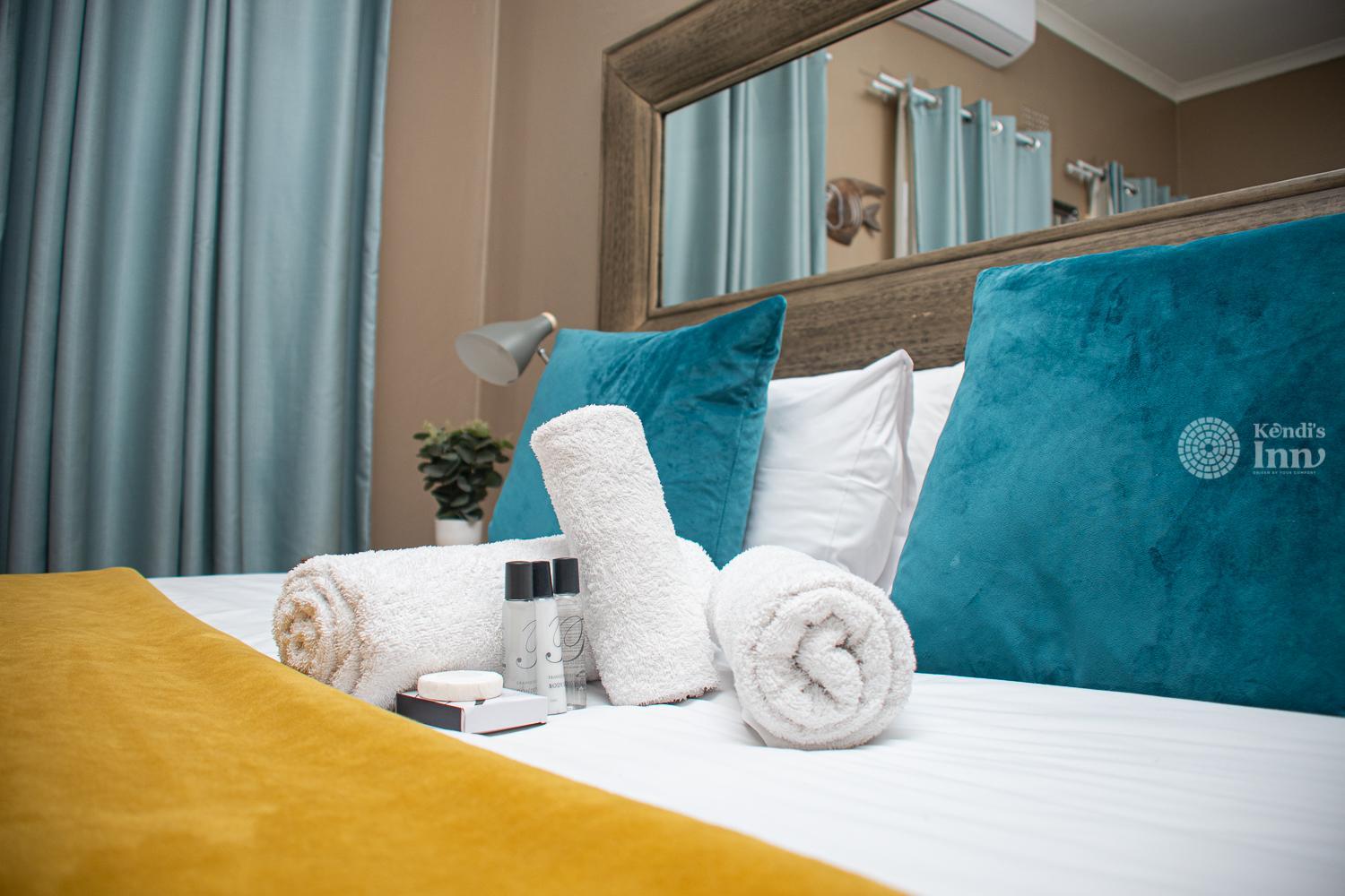 Kendi's Inn Guest House