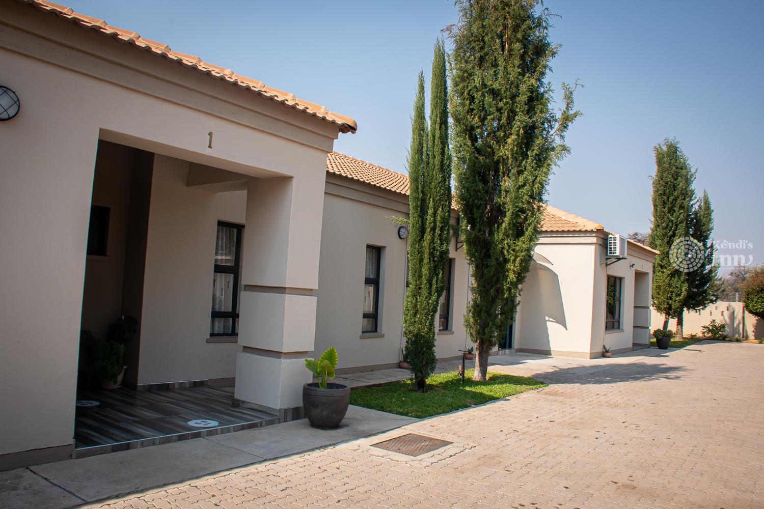 Kendi's Inn Guest House