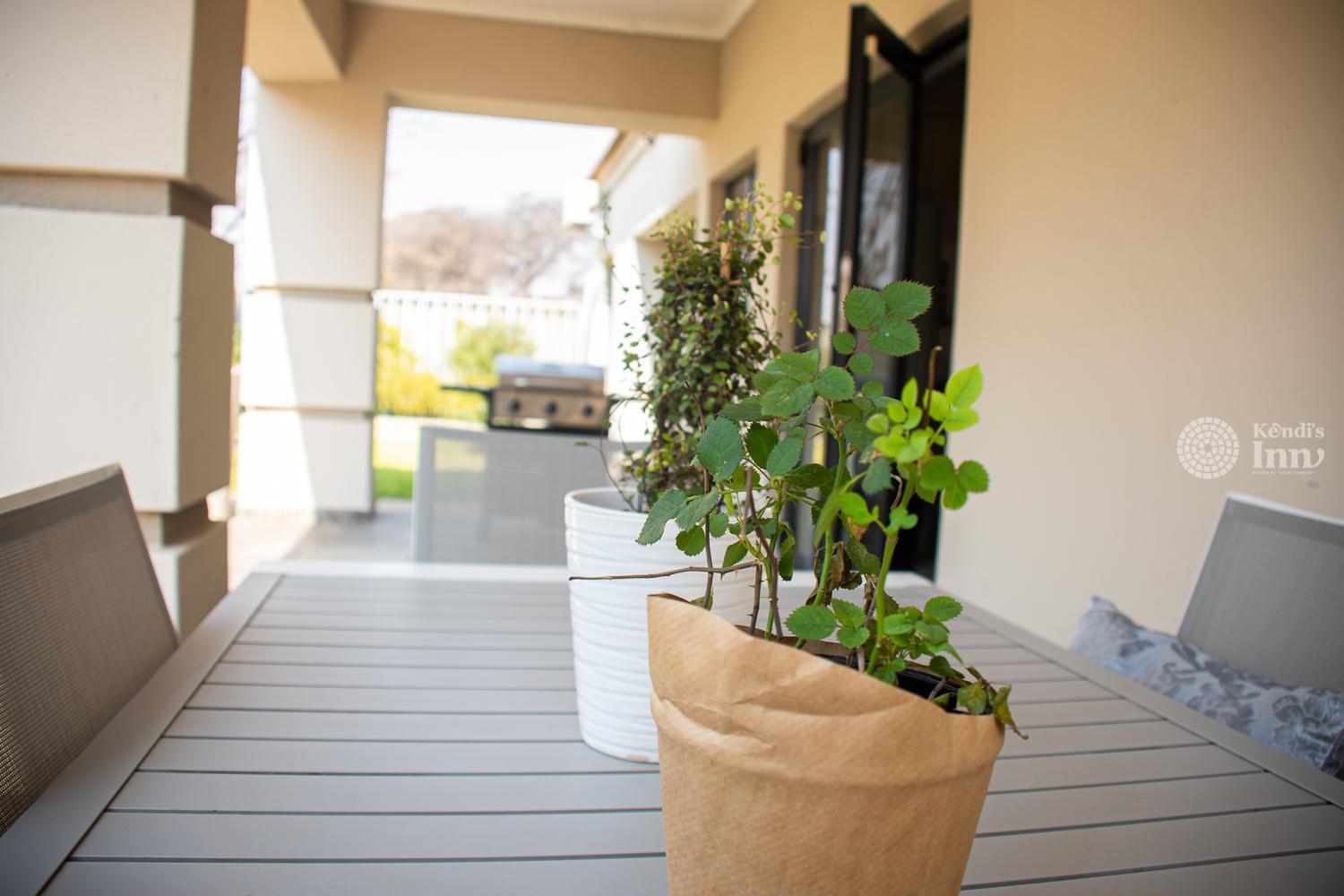 Kendi's Inn Guest House