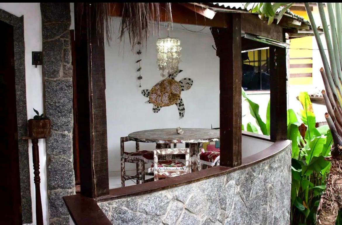 Casa Buzios KeCocos