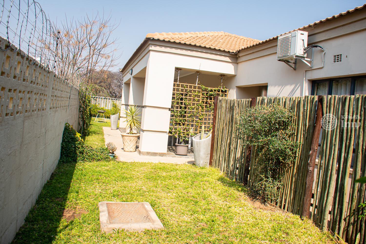 Kendi's Inn Guest House