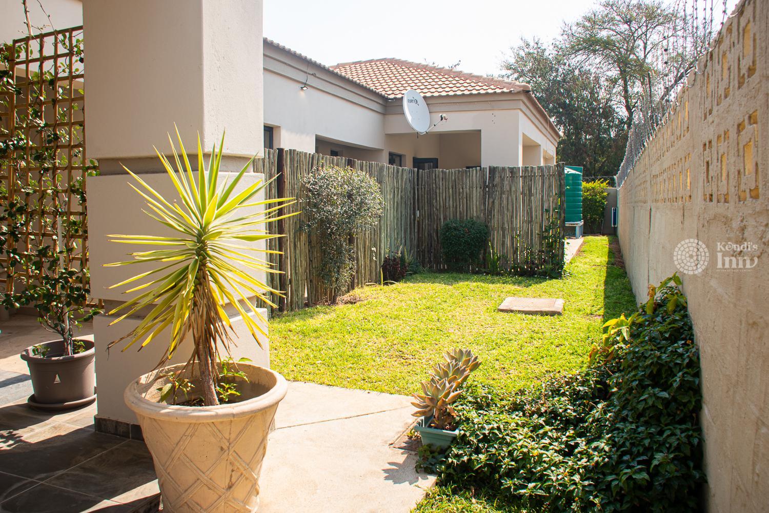 Kendi's Inn Guest House