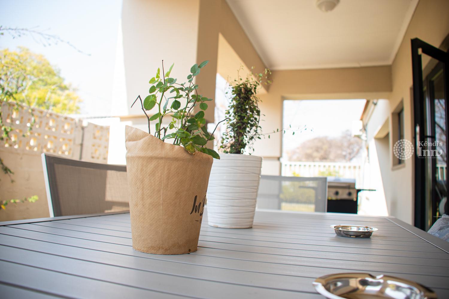 Kendi's Inn Guest House