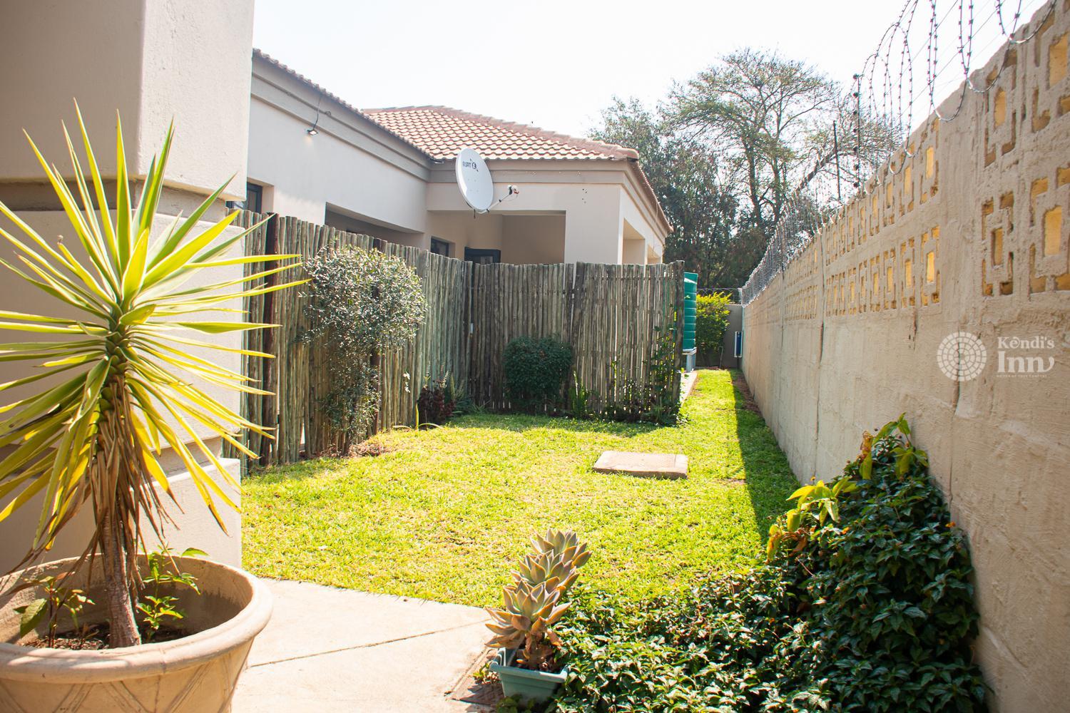 Kendi's Inn Guest House