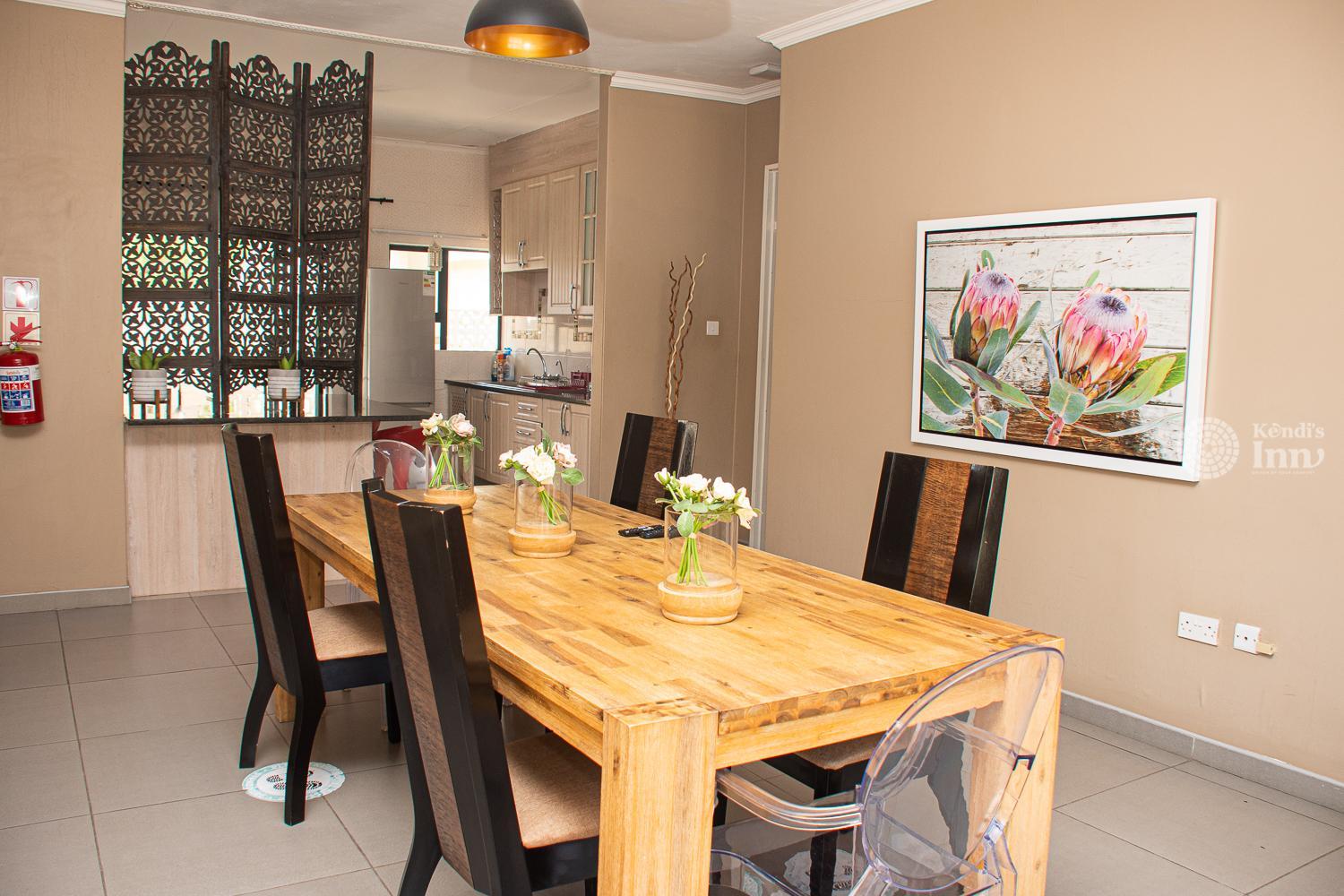 Kendi's Inn Guest House