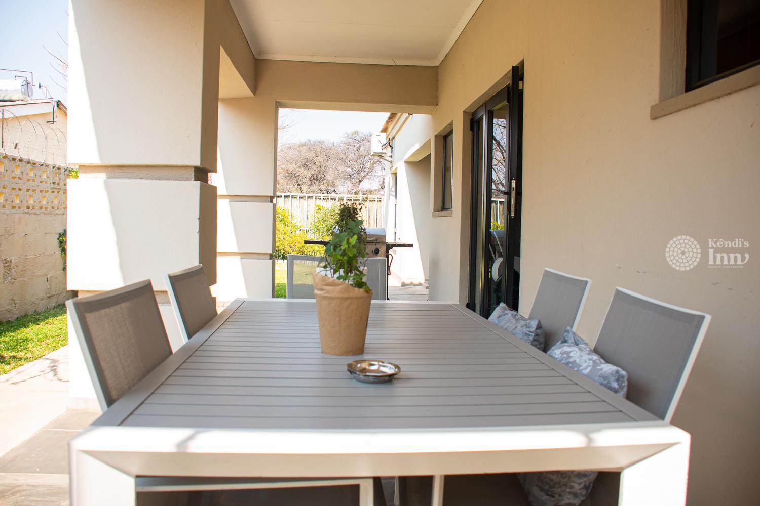 Kendi's Inn Guest House