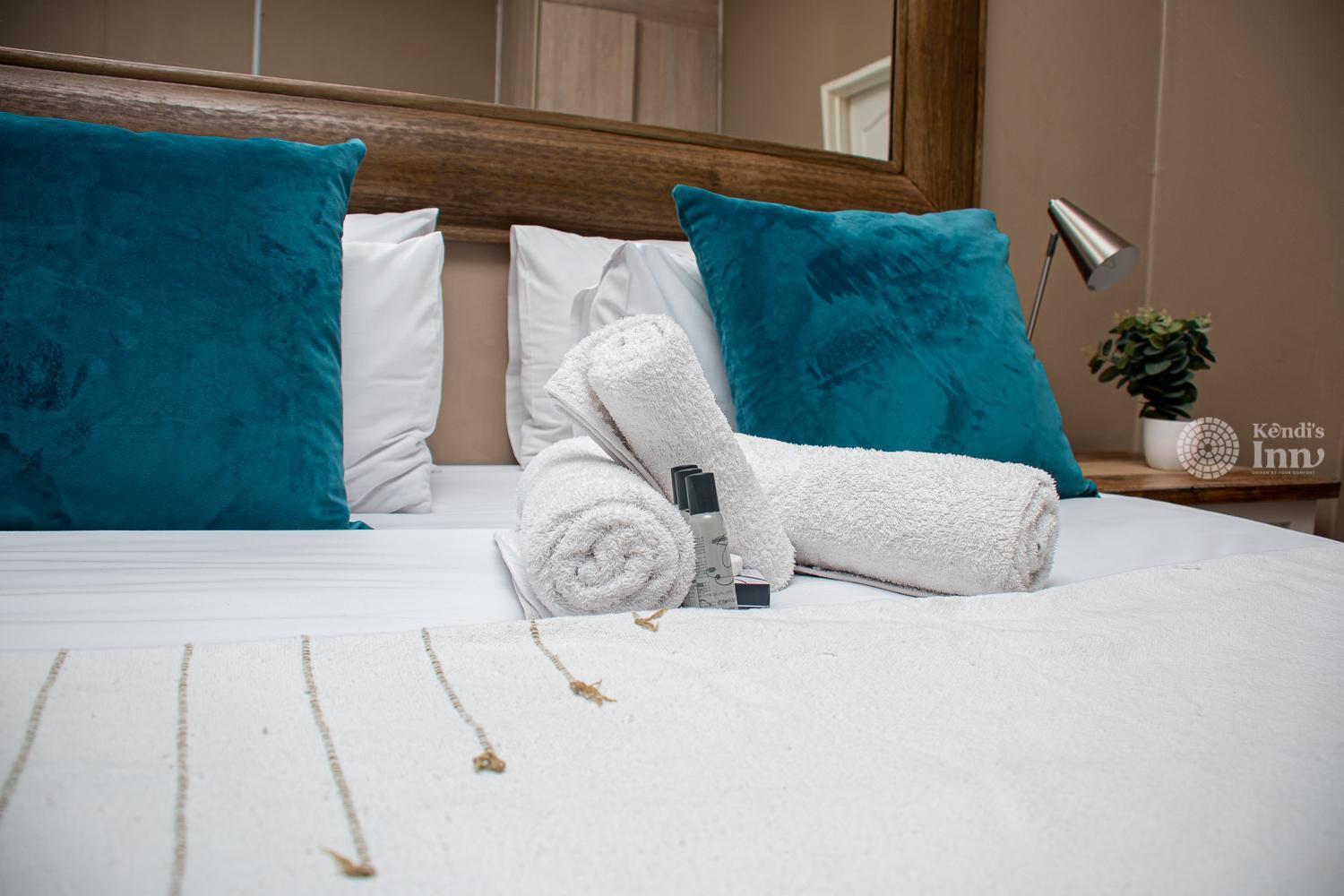 Kendi's Inn Guest House