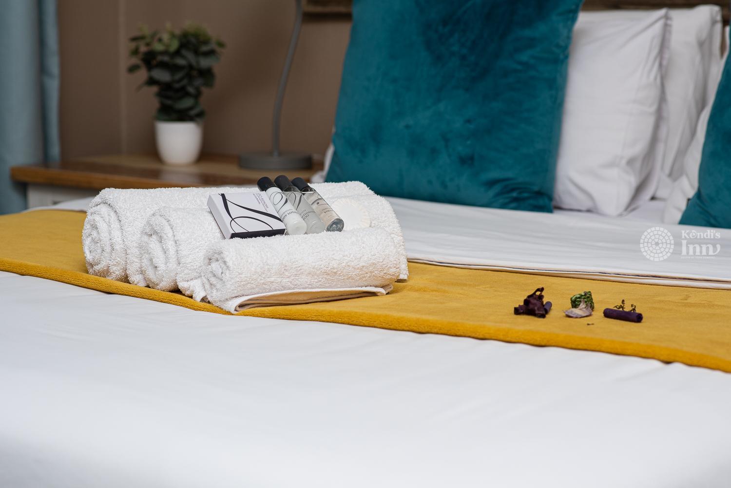 Kendi's Inn Guest House