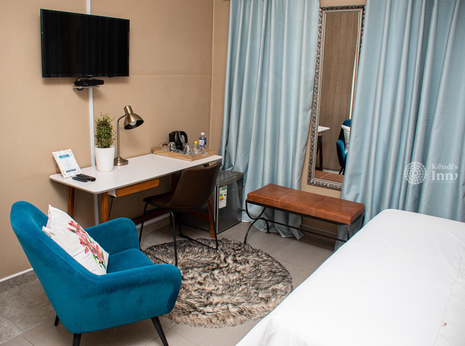 Kendi's Inn Guest House