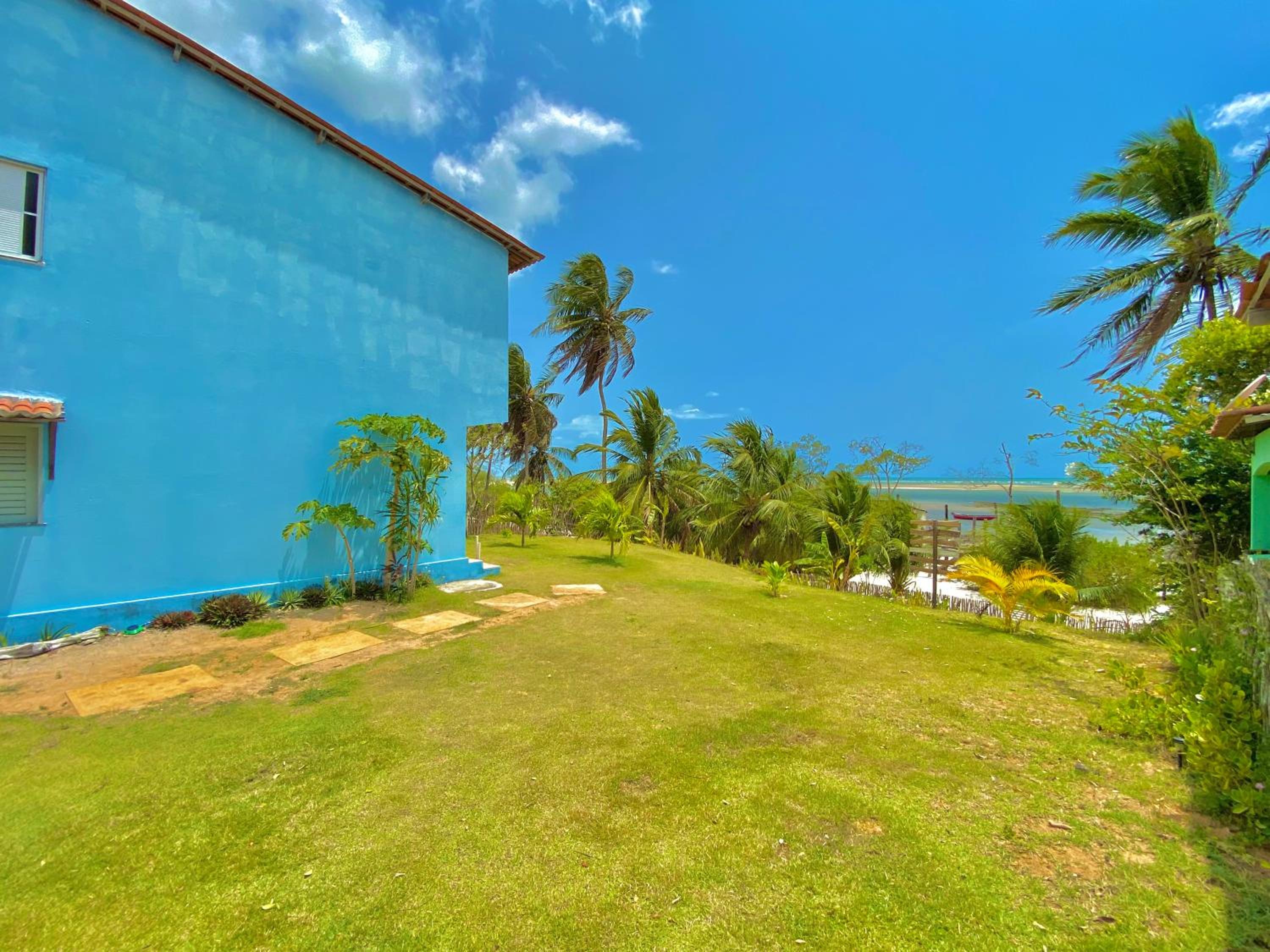 Casa Praia Beira Mar 