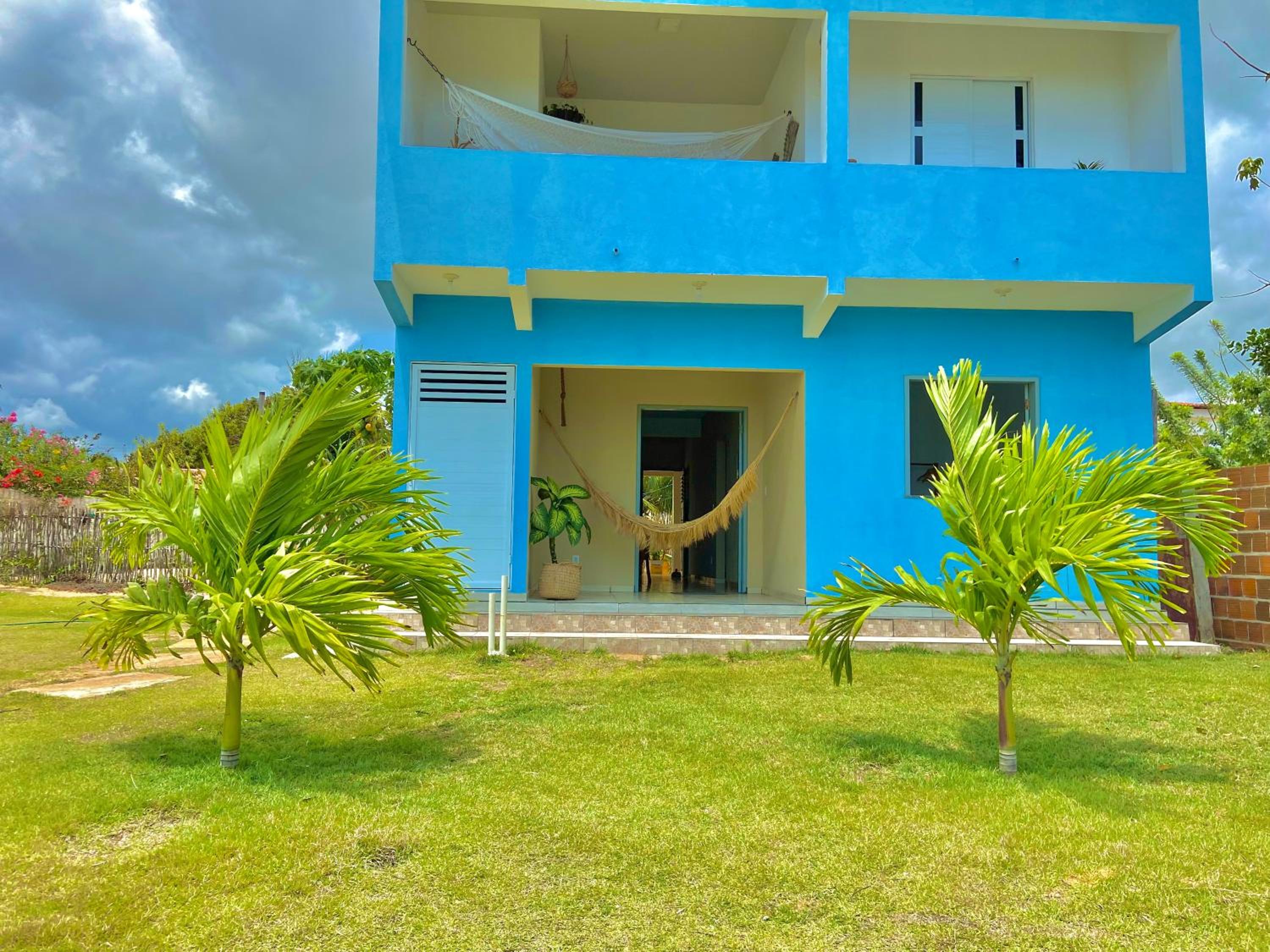 Casa Praia Beira Mar 