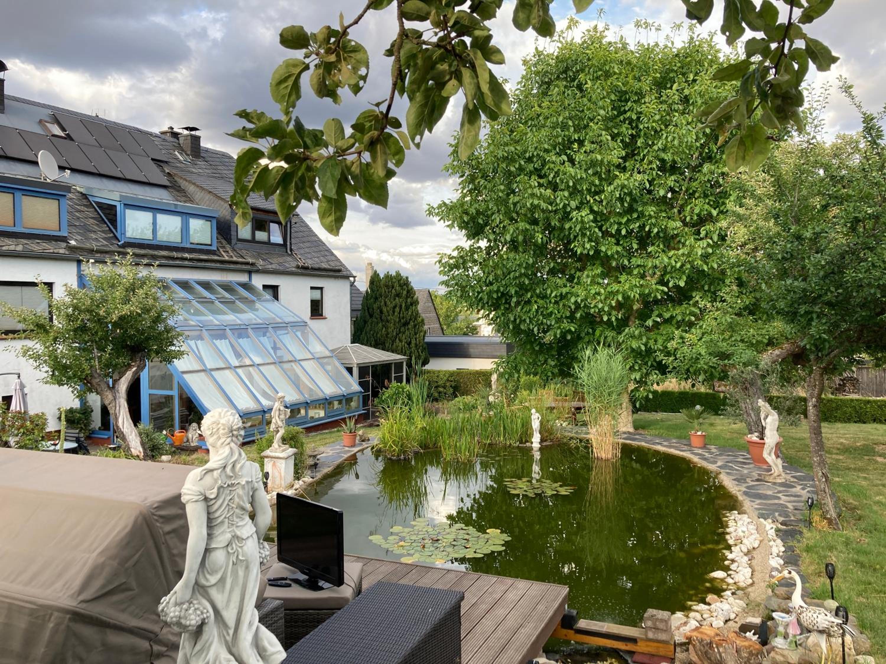 Ferienwohnung Stablo