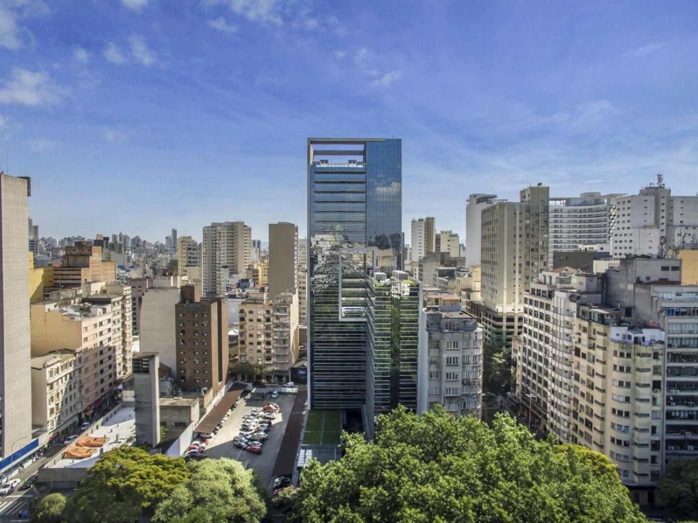 Setin Downtown República