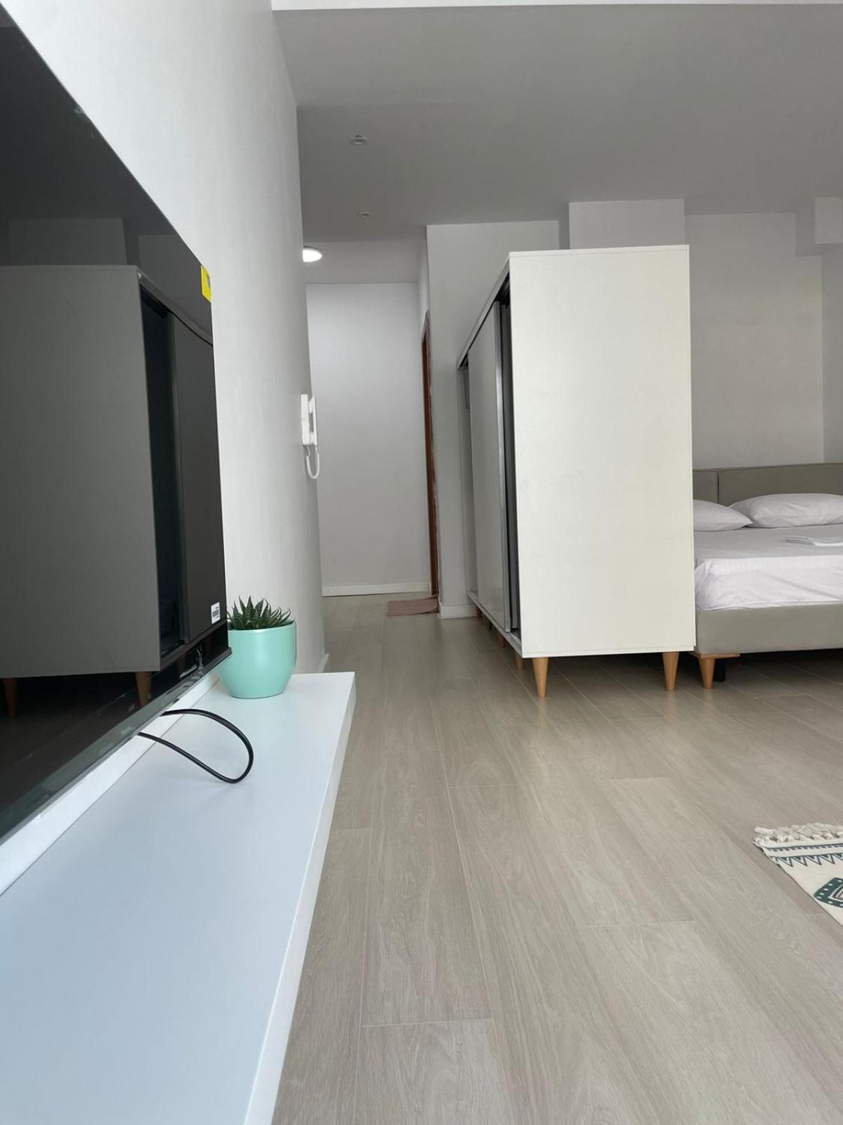 Seriani Dock Holiday
