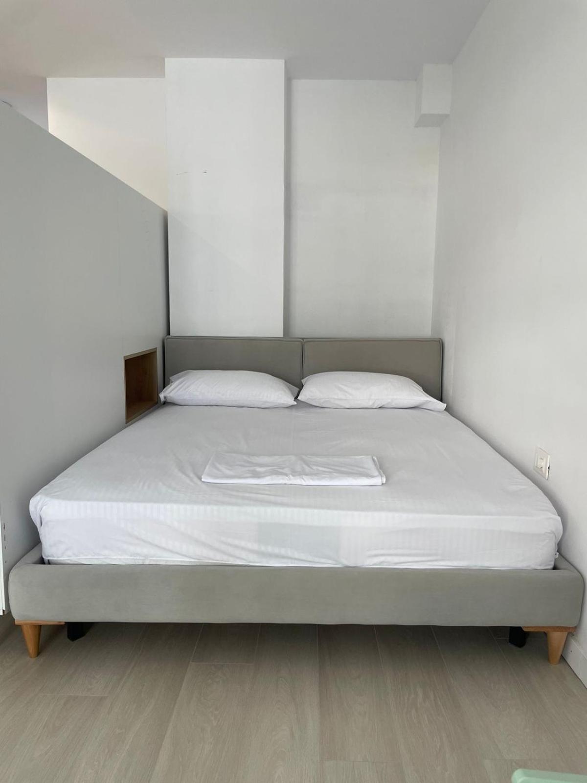 Seriani Dock Holiday