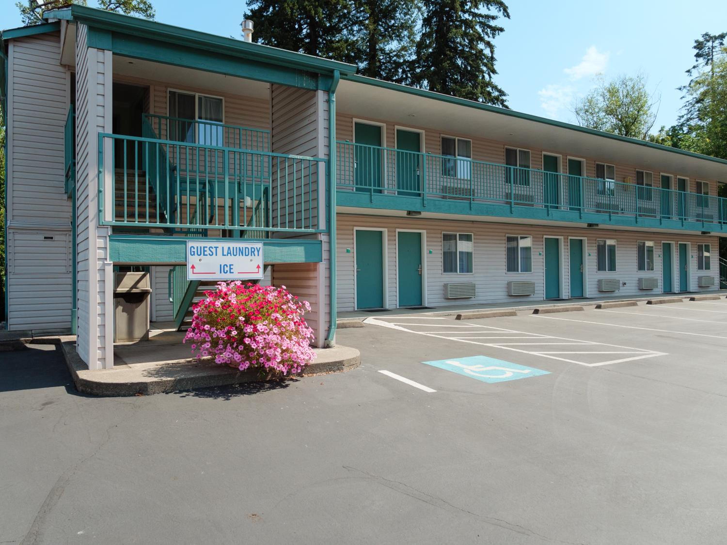 Sweet Home Inn