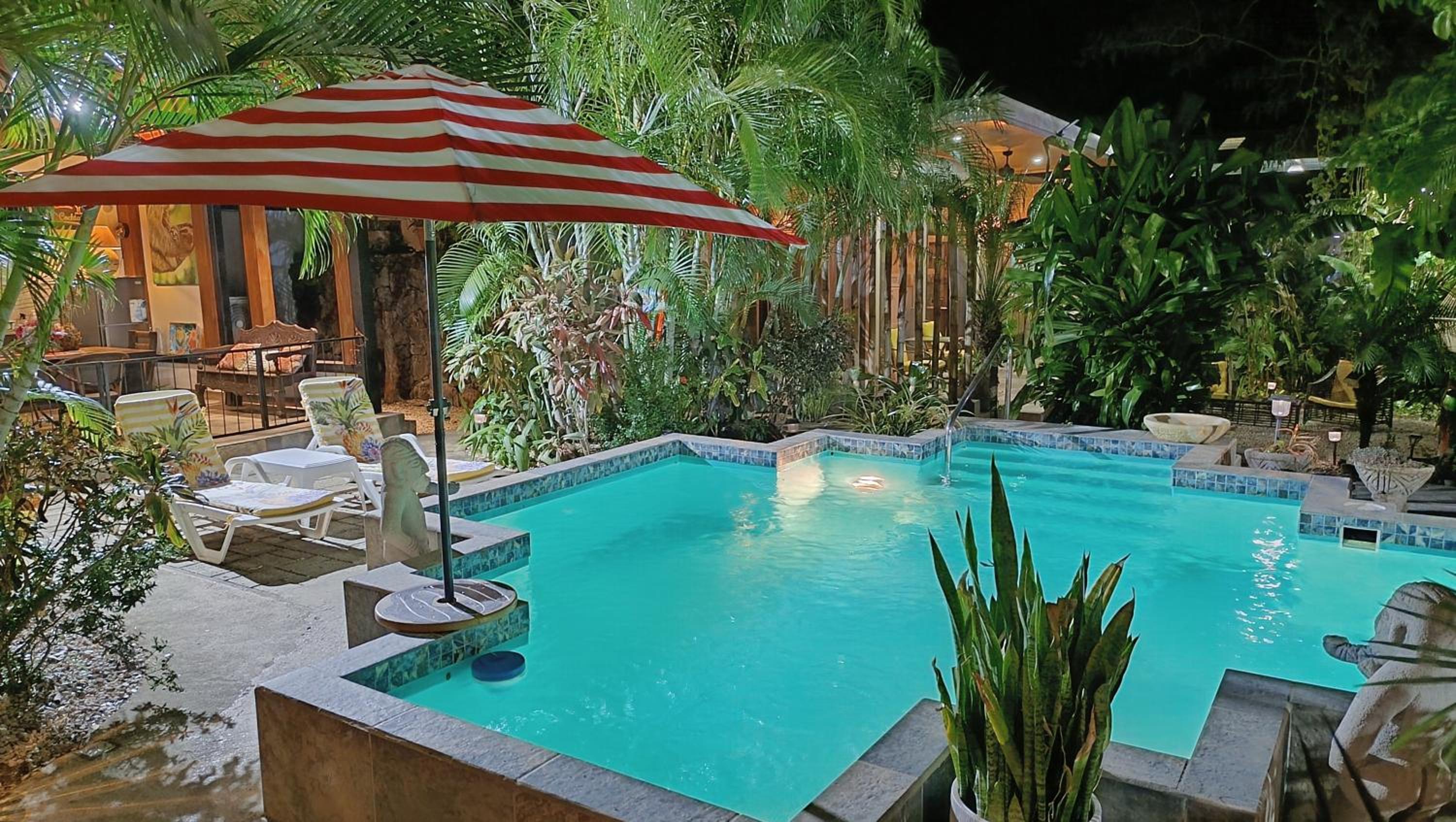 Suite Paraiso Azul