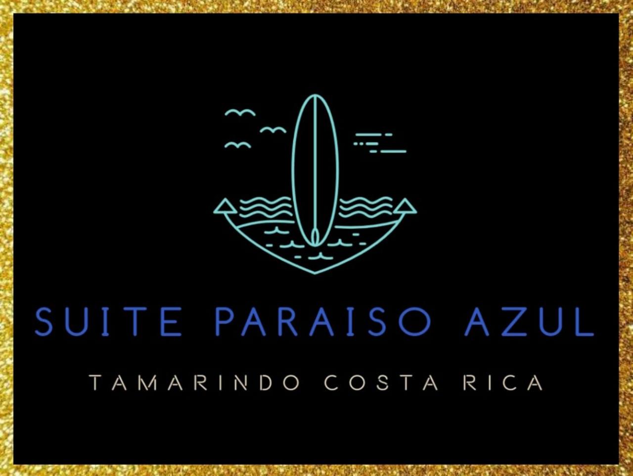Suite Paraiso Azul