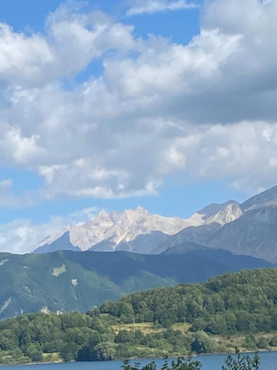 Casa vacanze Lago di Campotosto view 4