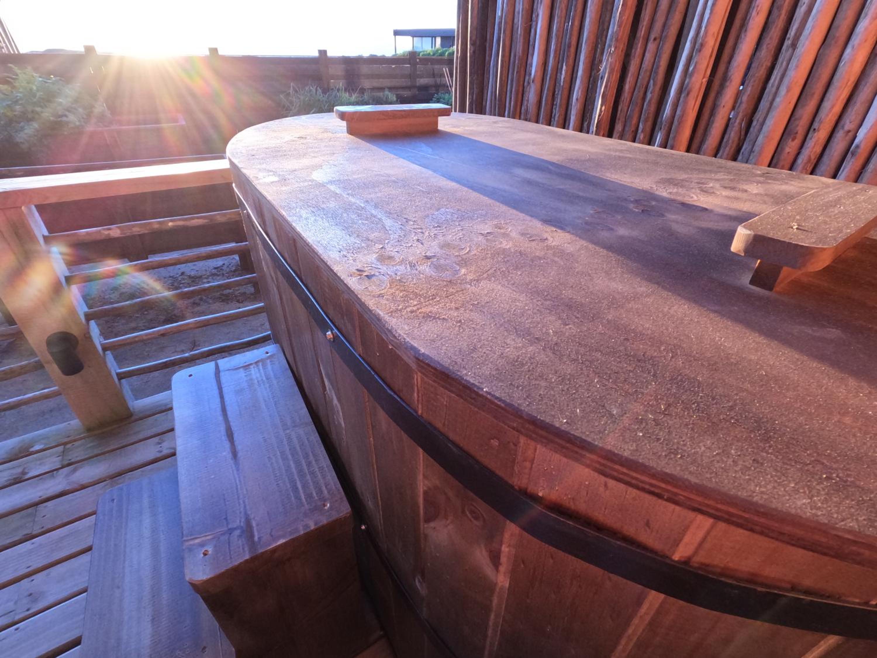 Esfera Pichilemu - Lodge