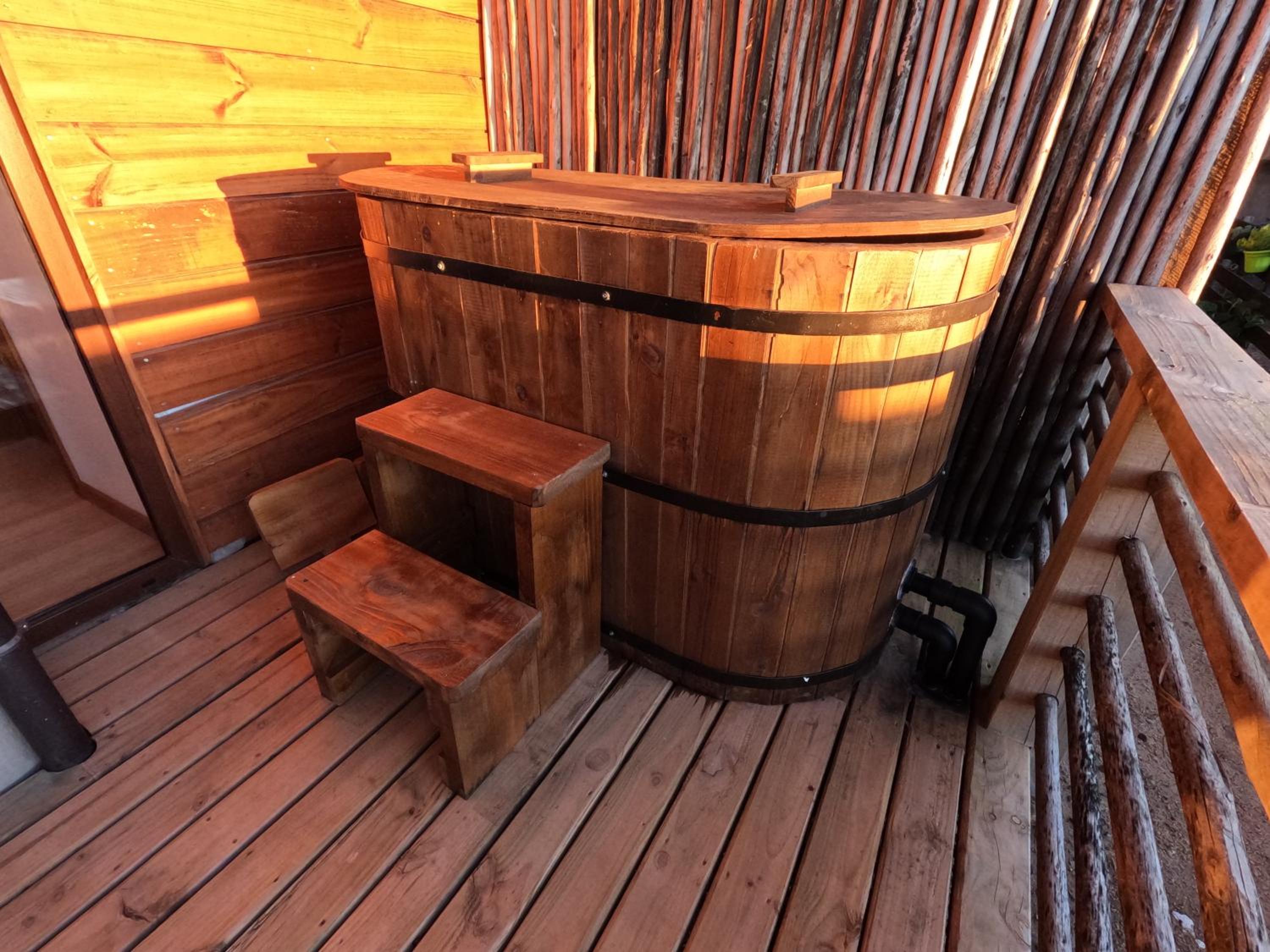 Esfera Pichilemu - Lodge